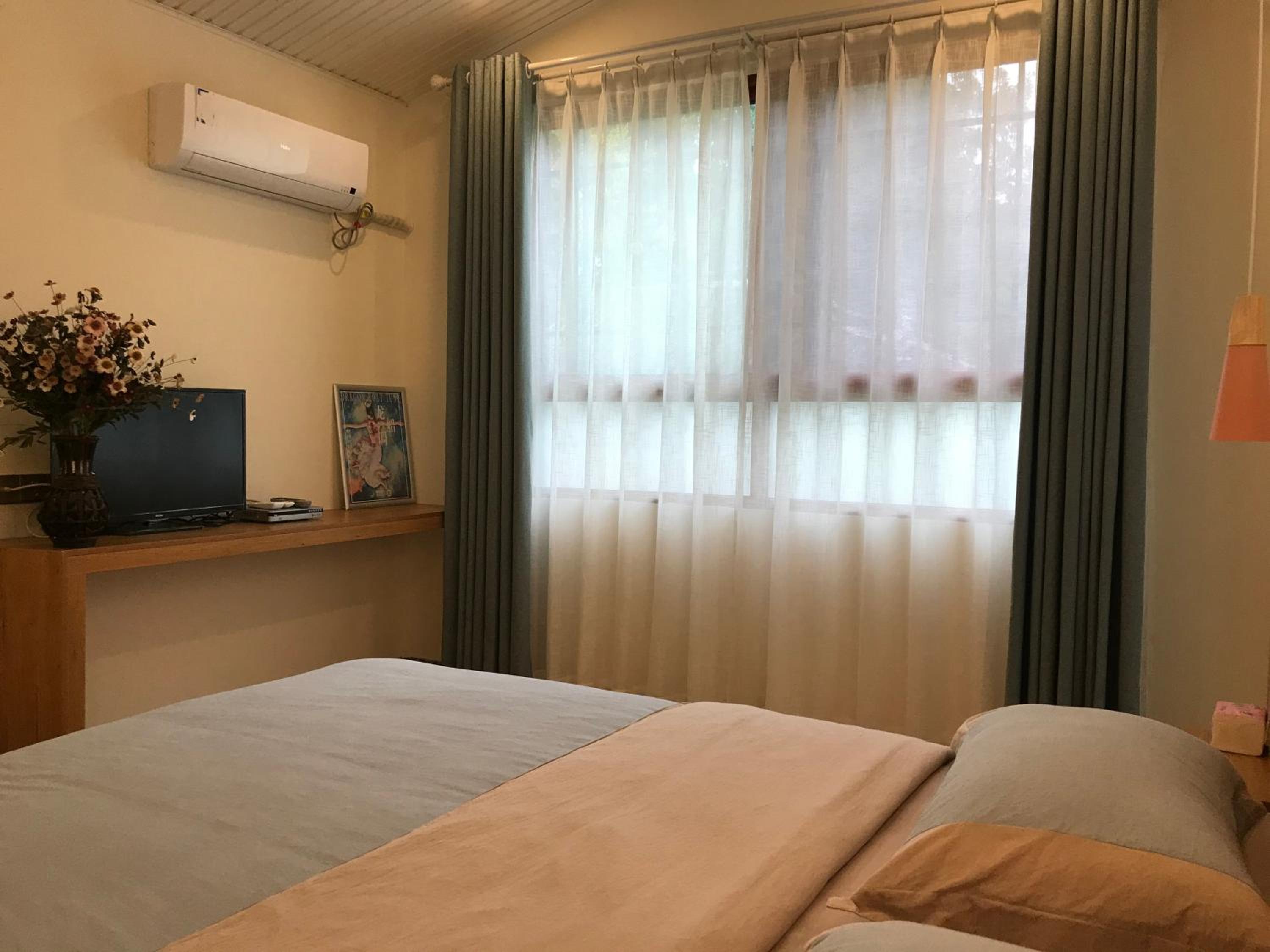 Enshi Grand Canyon Chunlun Farmstay