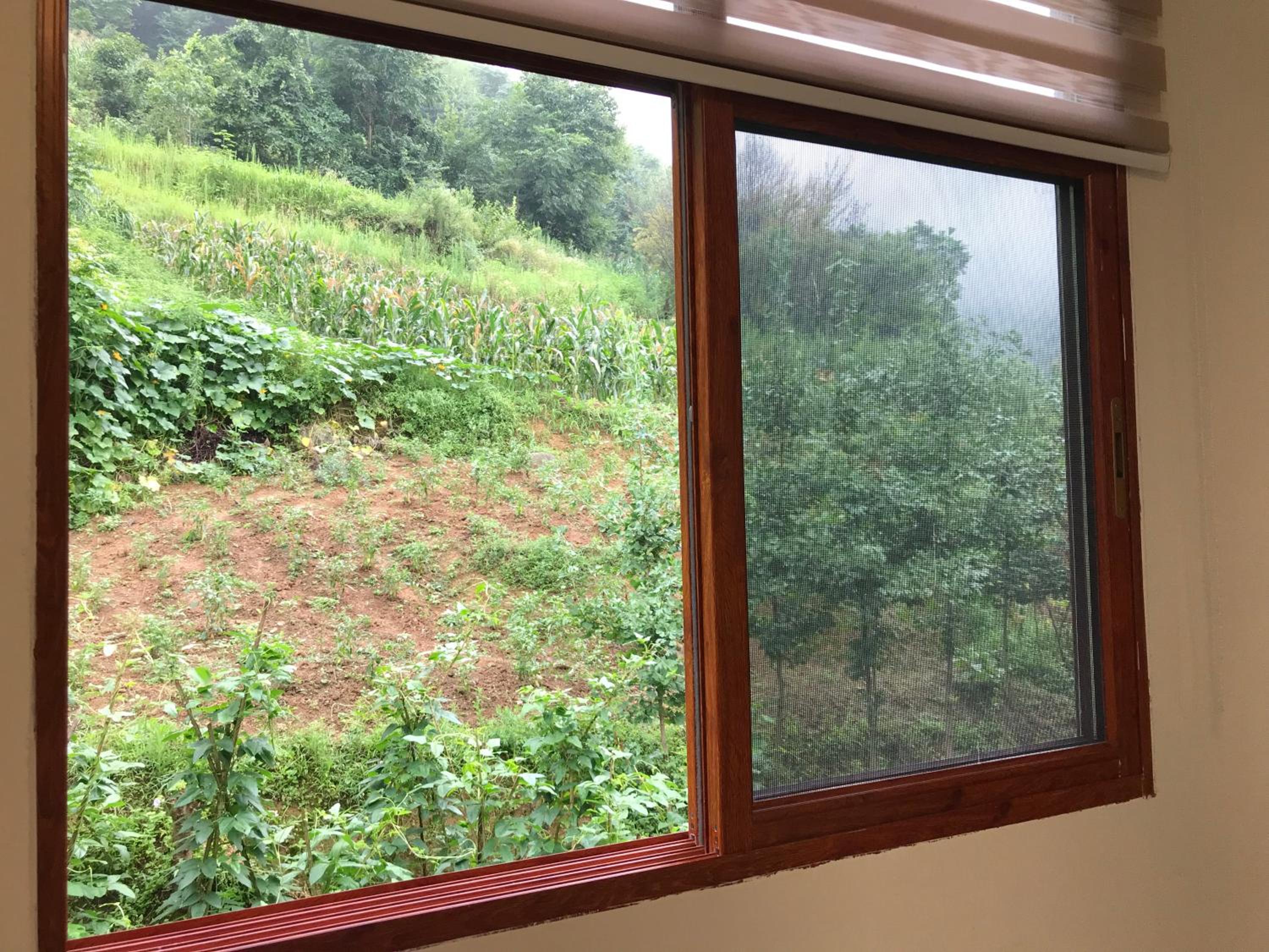 Enshi Grand Canyon Chunlun Farmstay