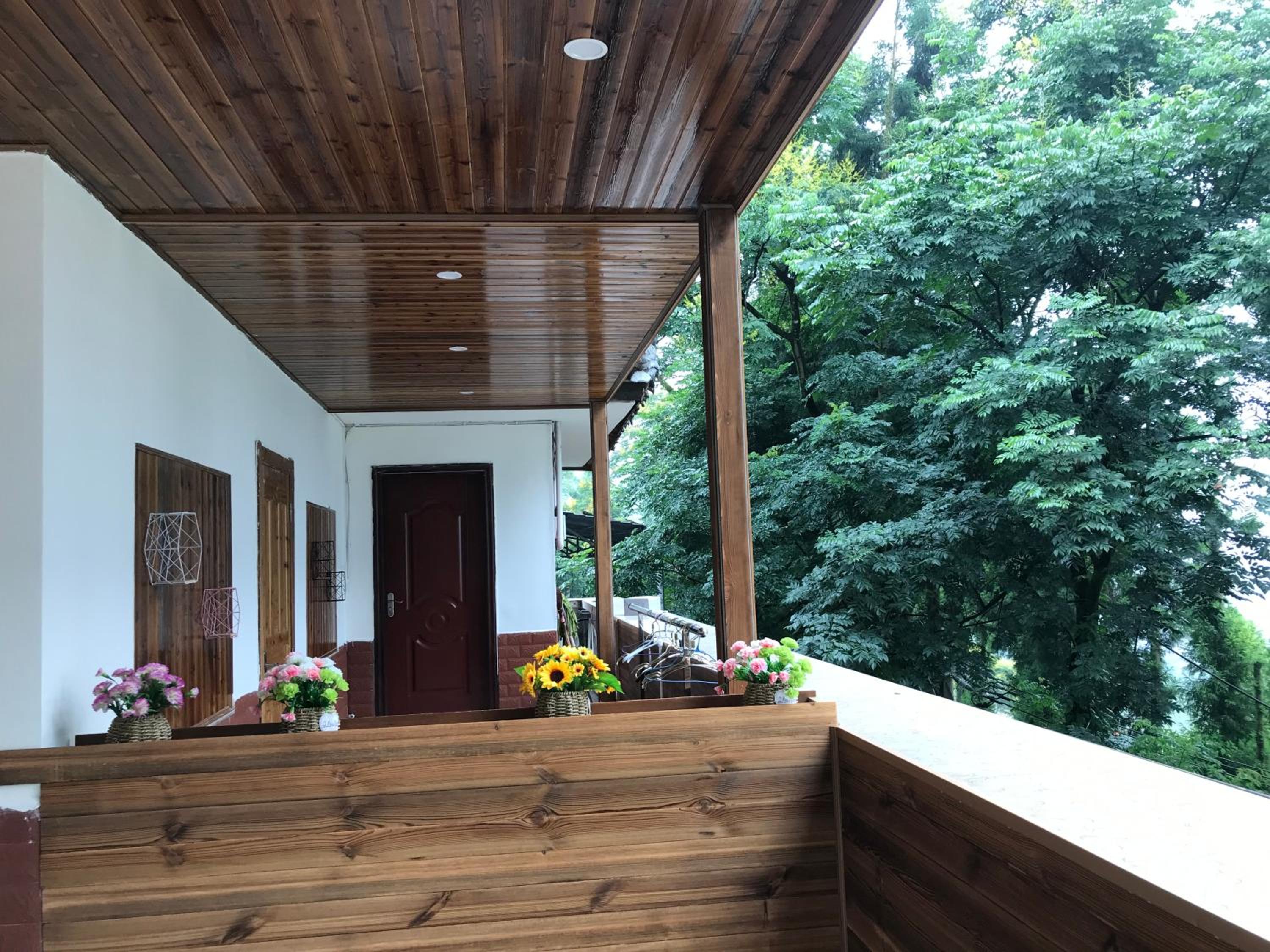 Enshi Grand Canyon Chunlun Farmstay