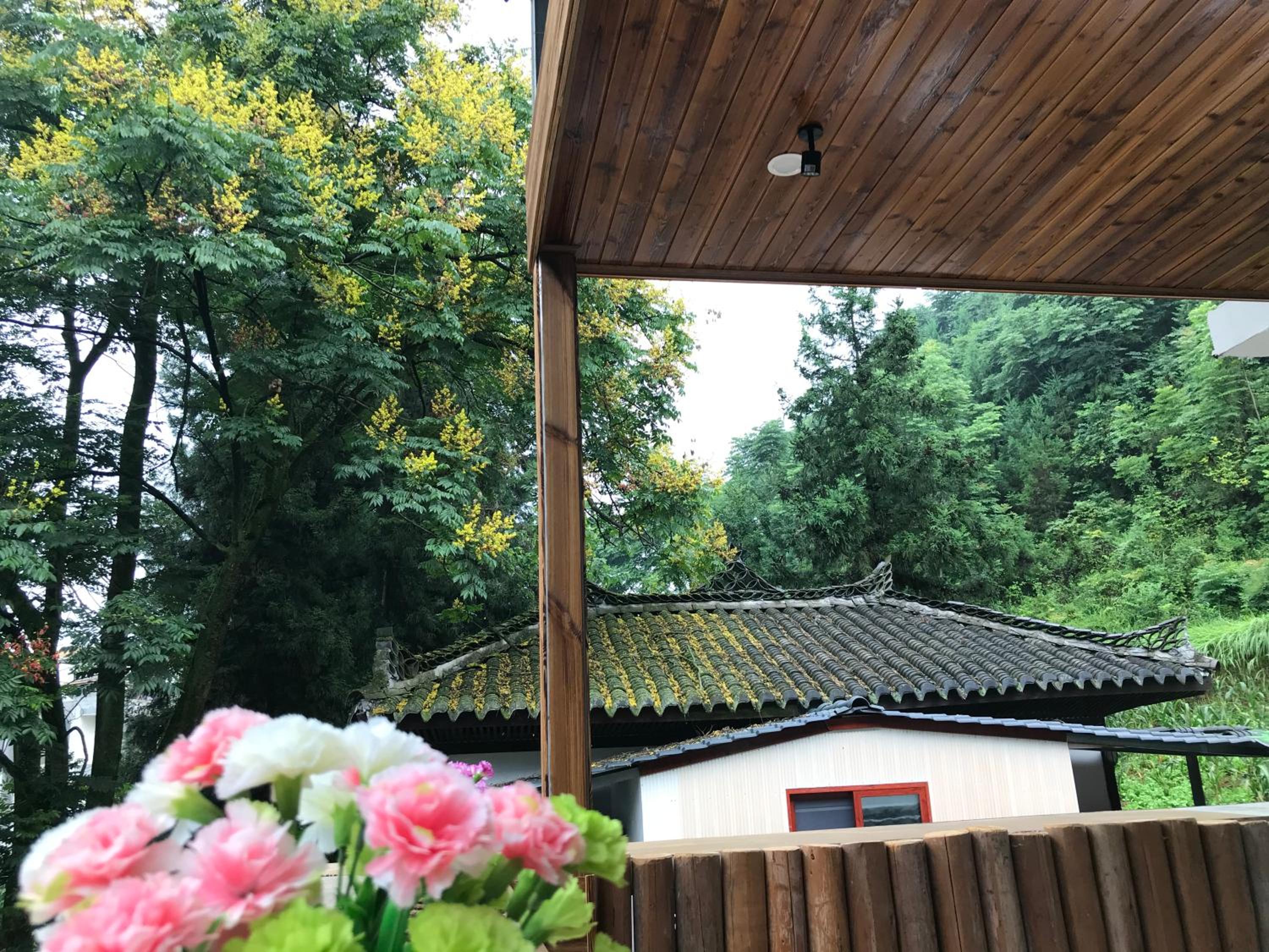 Enshi Grand Canyon Chunlun Farmstay