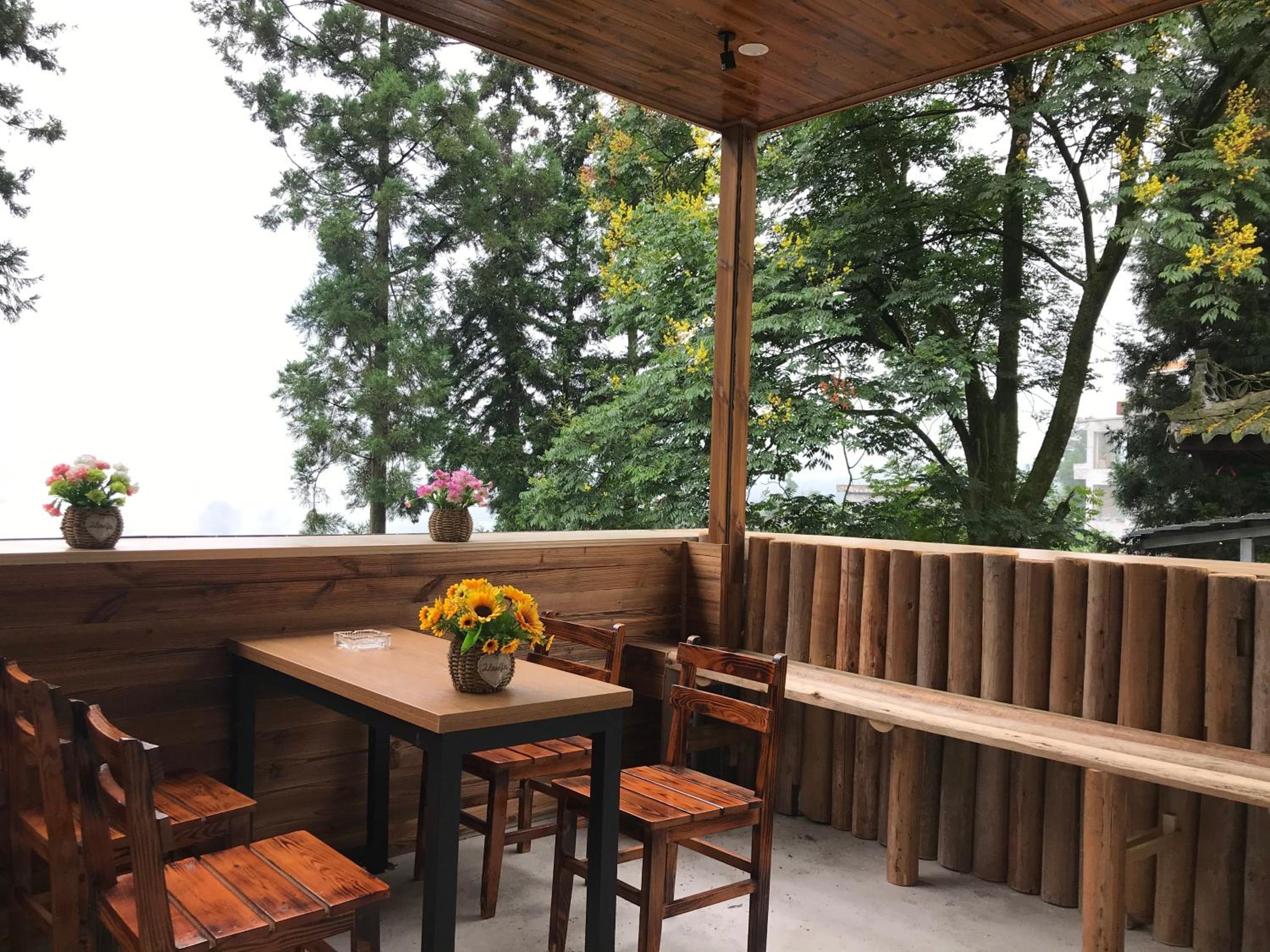 Enshi Grand Canyon Chunlun Farmstay