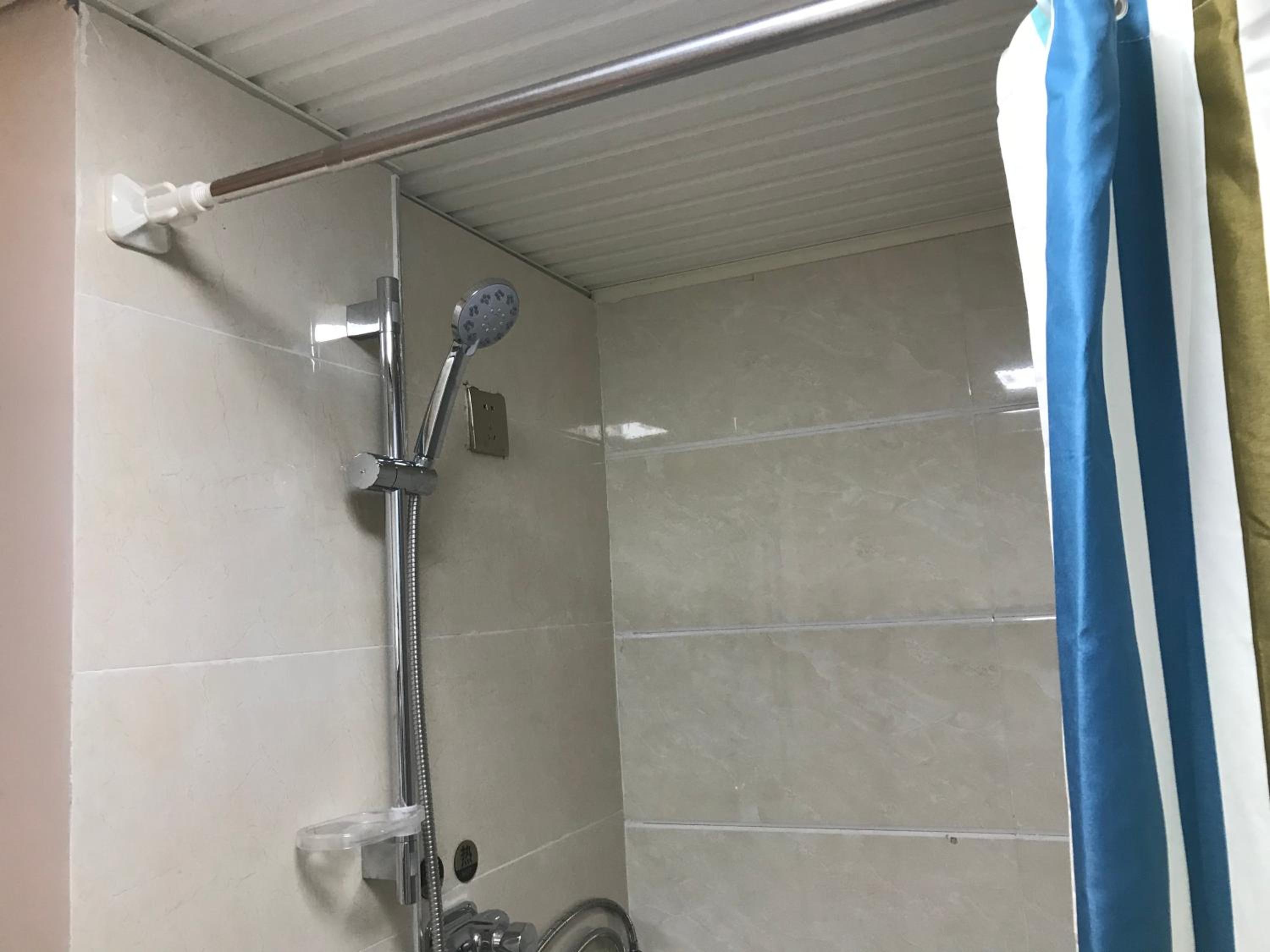 Enshi Grand Canyon Chunlun Farmstay