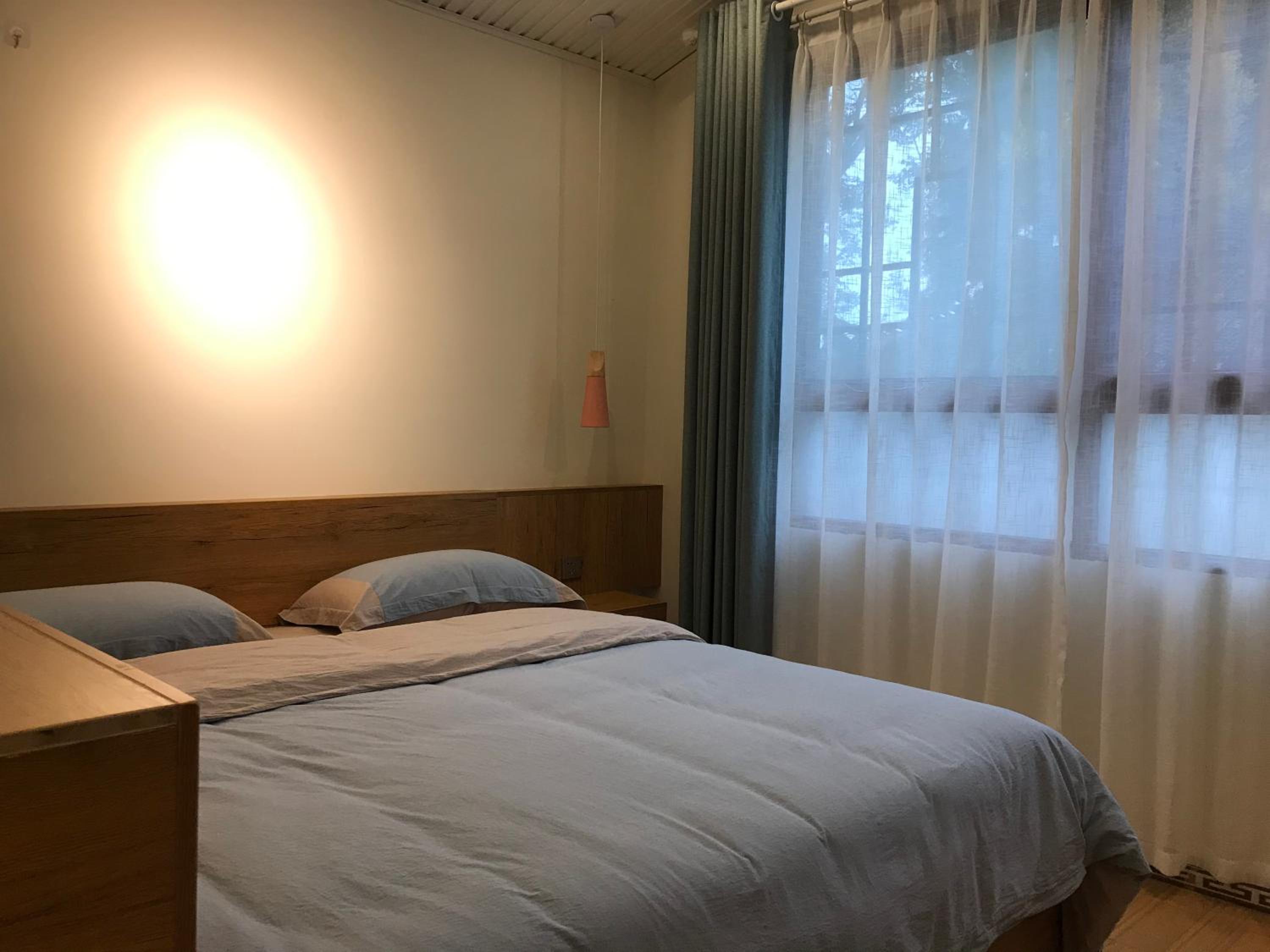 Enshi Grand Canyon Chunlun Farmstay