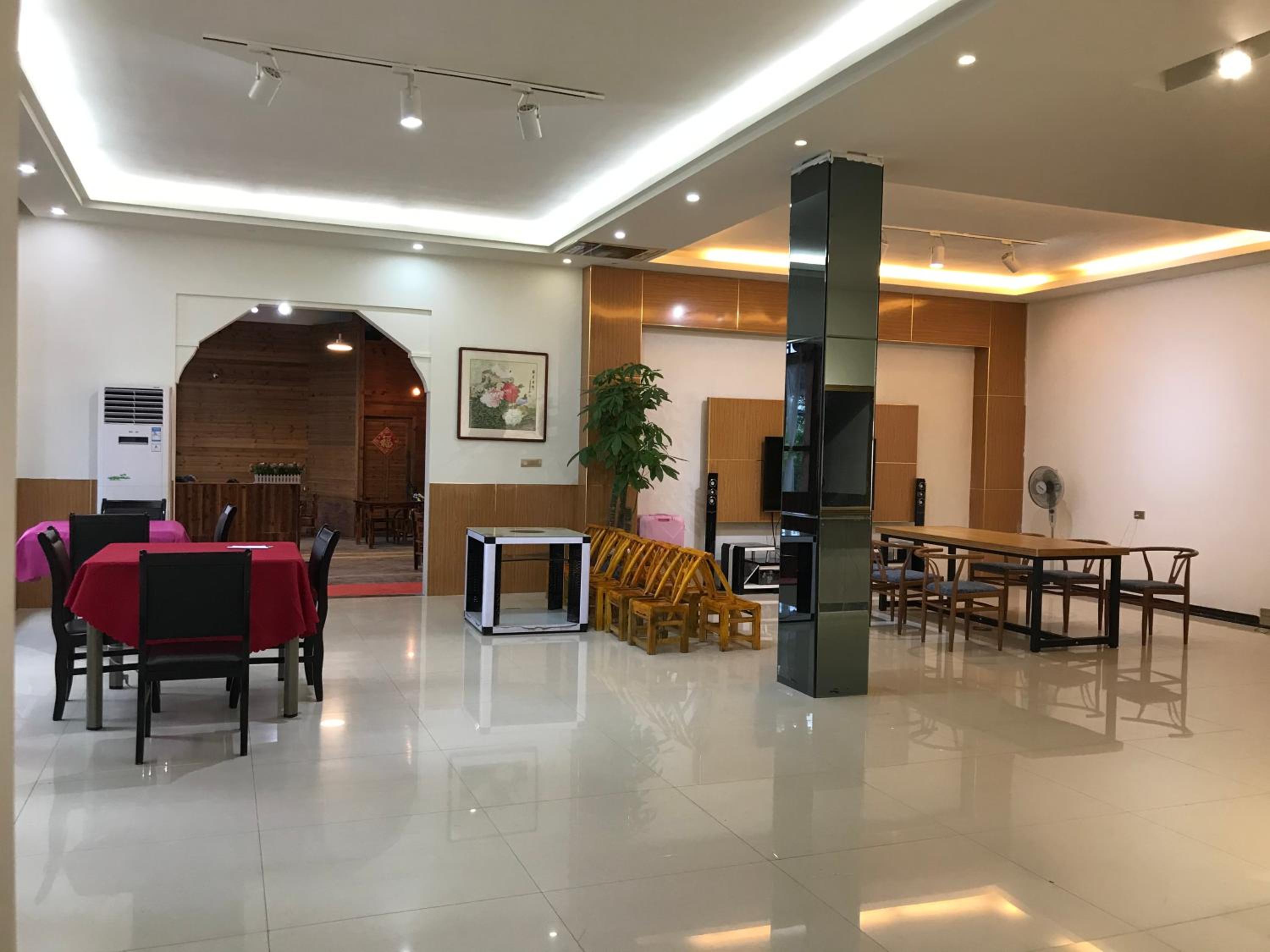 Enshi Grand Canyon Chunlun Farmstay