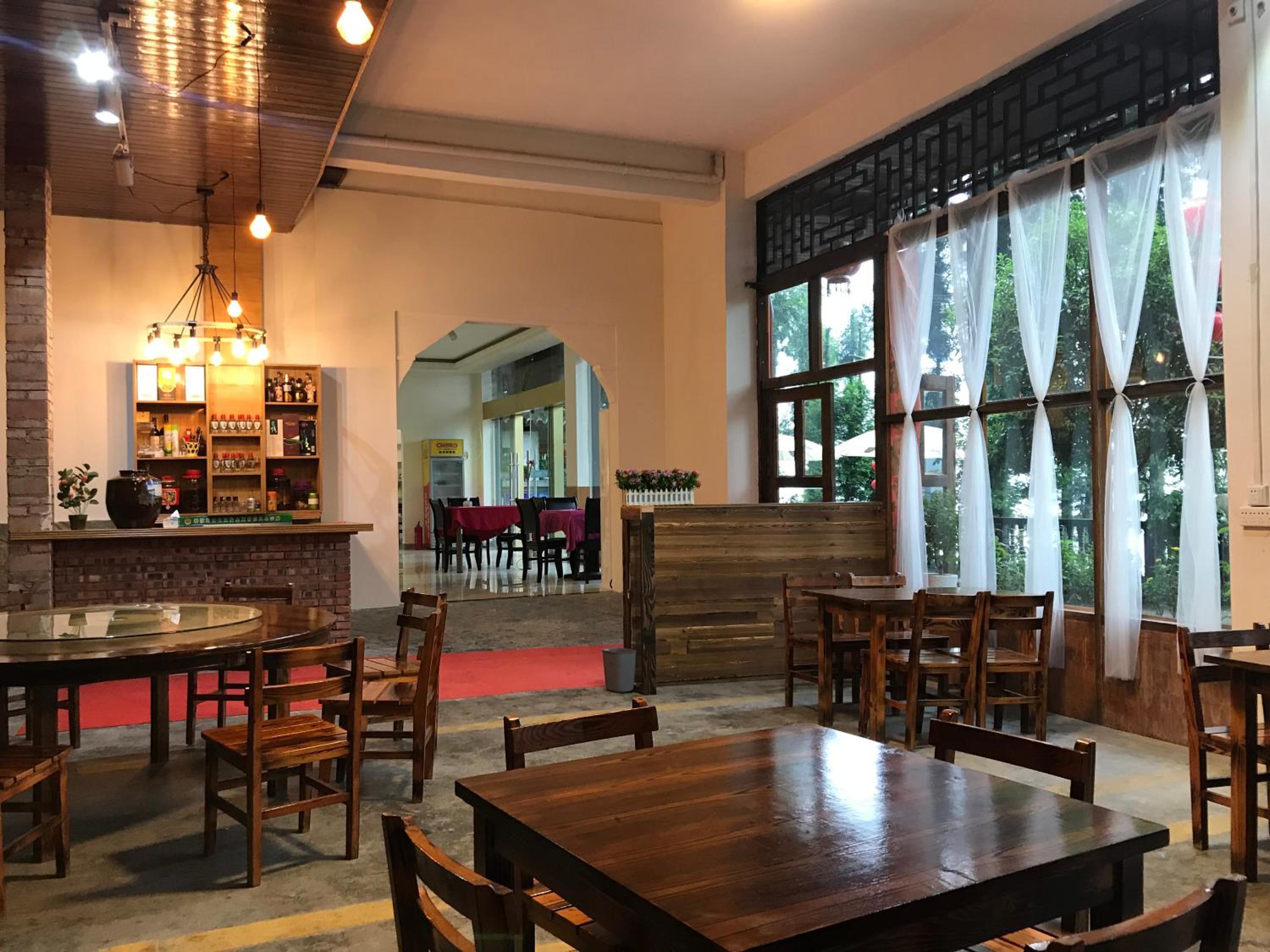 Enshi Grand Canyon Chunlun Farmstay