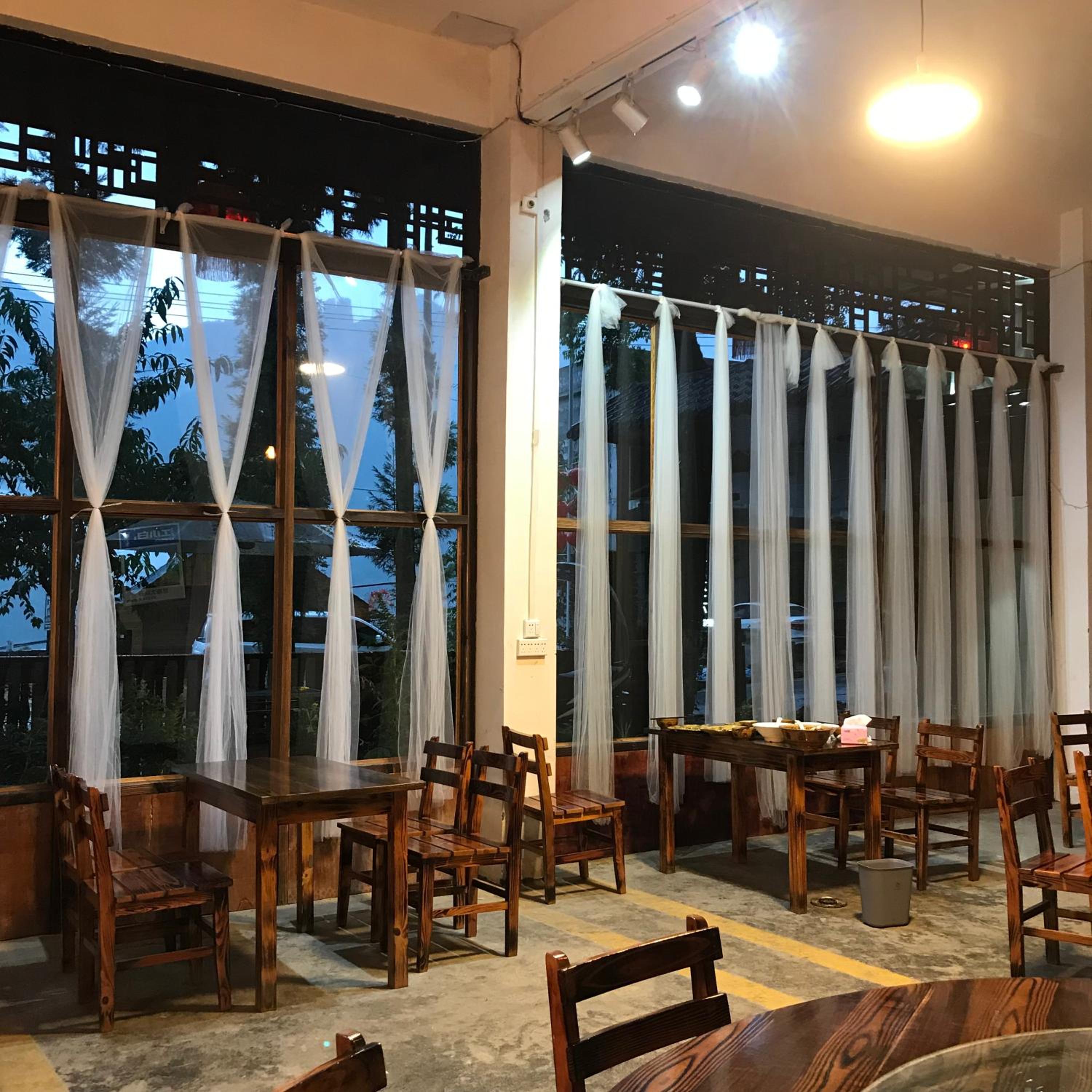 Enshi Grand Canyon Chunlun Farmstay