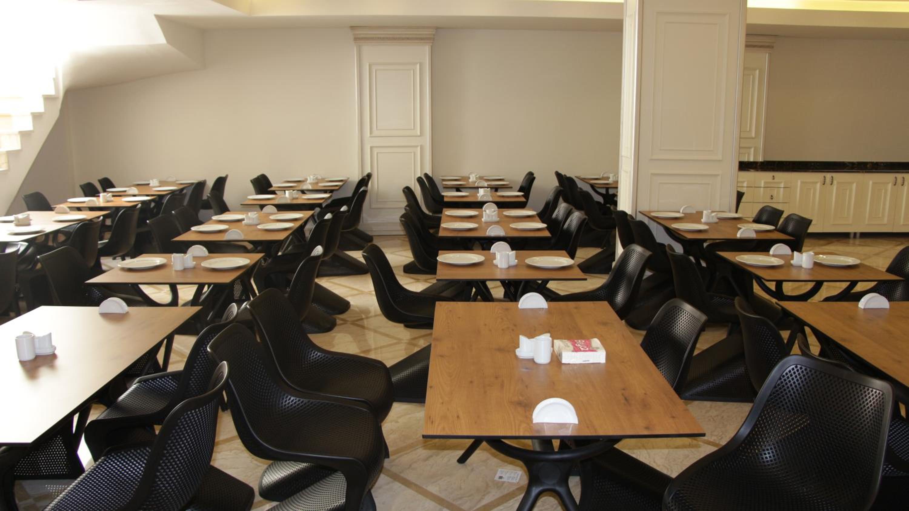 Palde Otel & Spa - Image 58