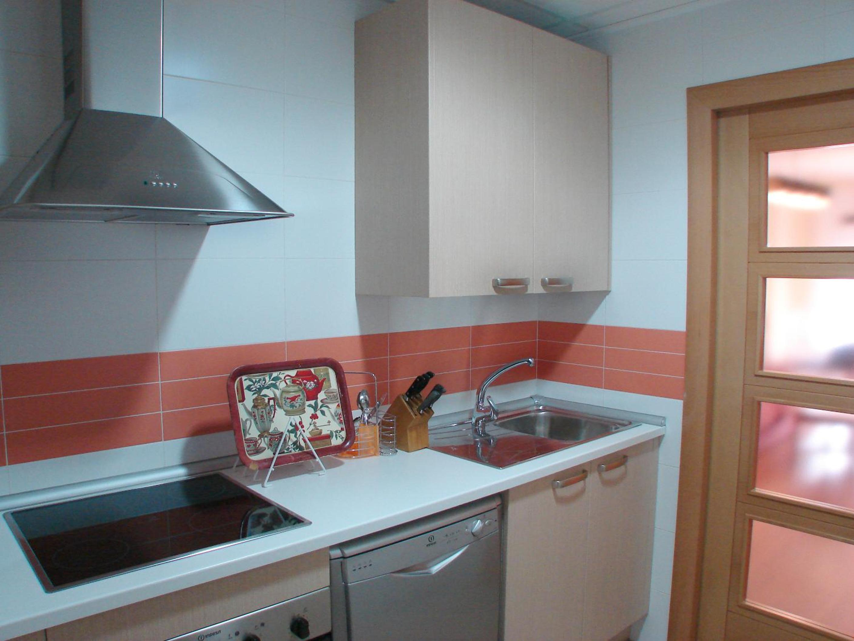 Apartamentos Legazpi