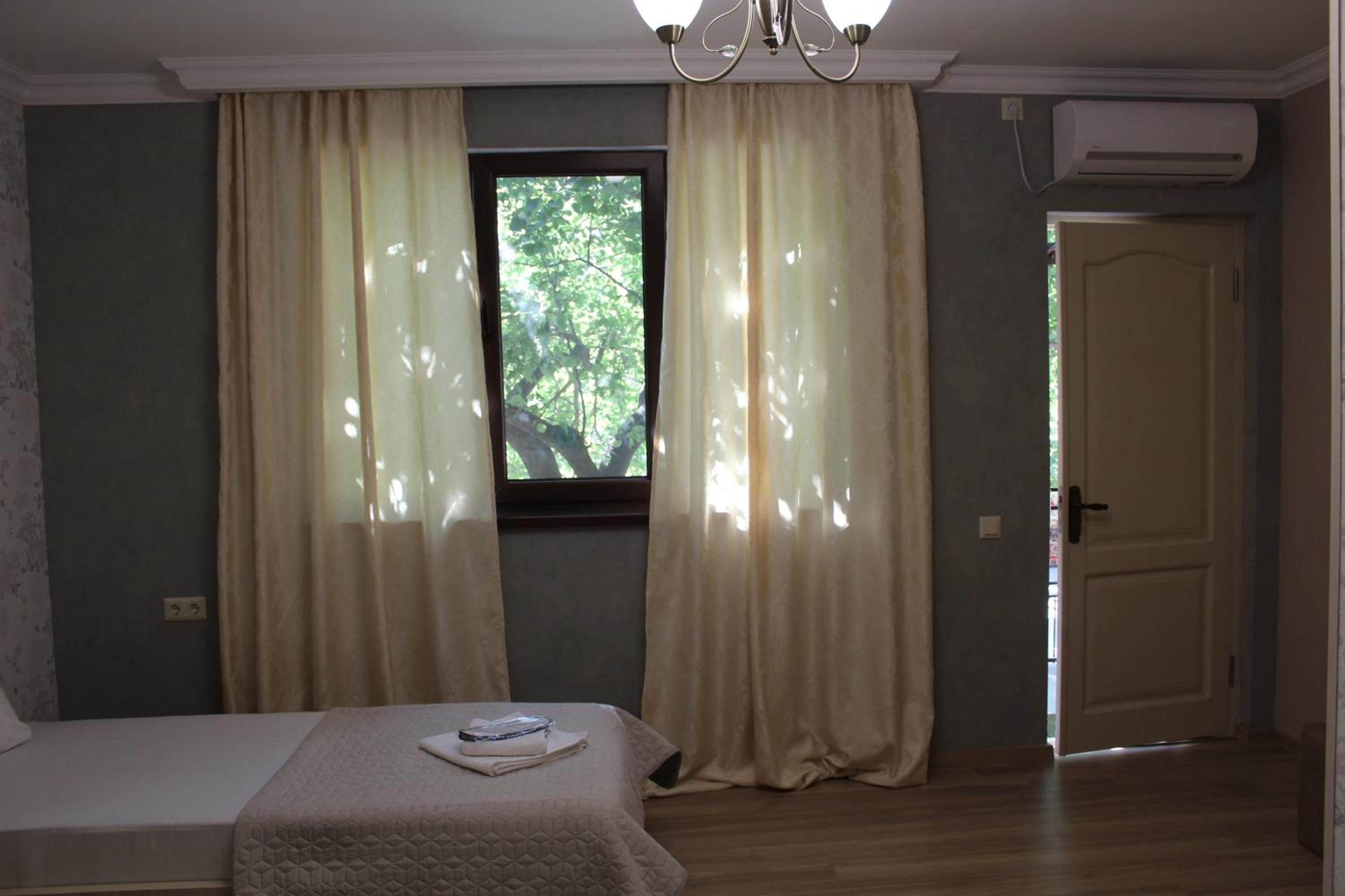 Emis Hotel view 3