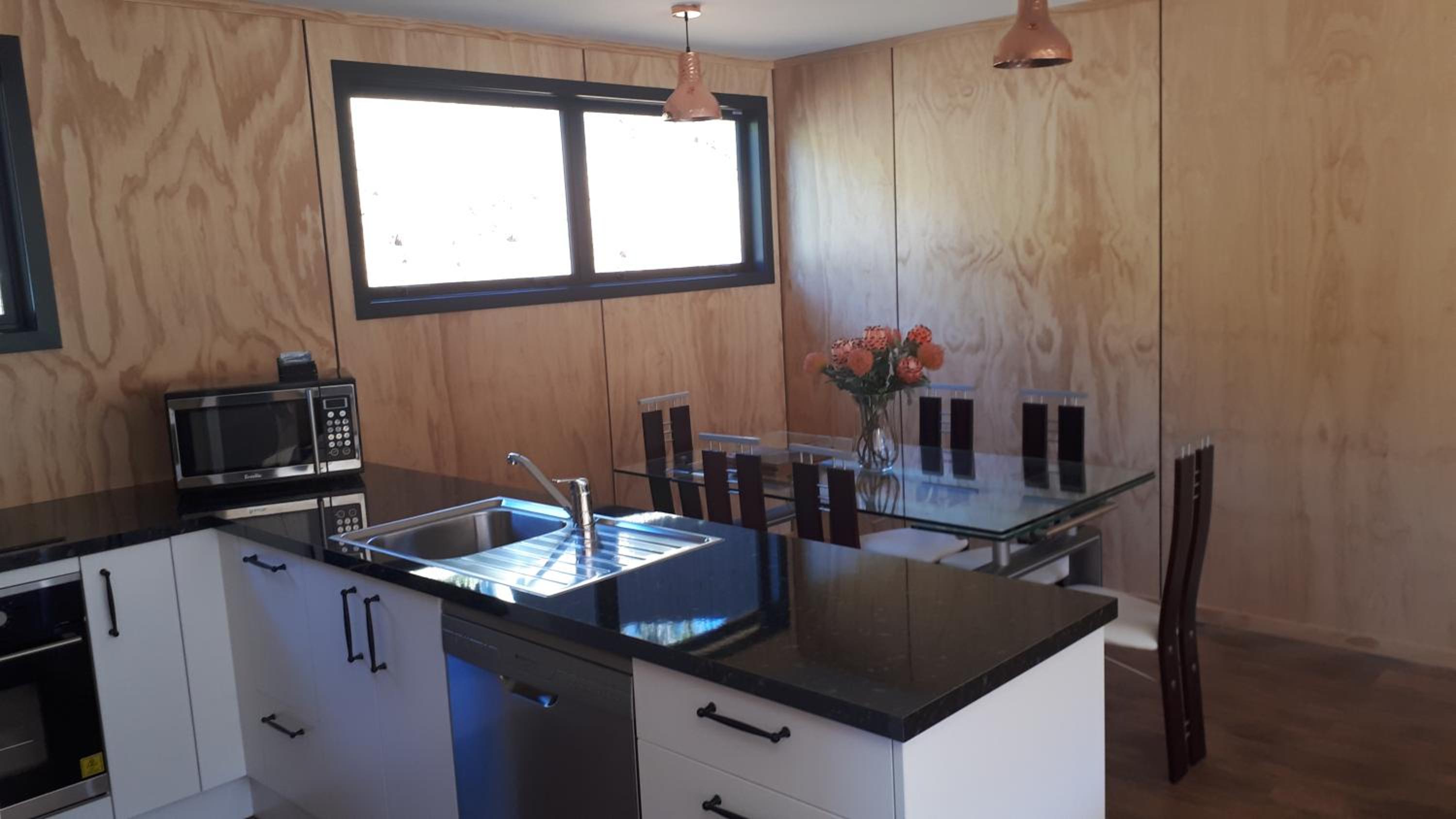 Marlborough Sounds Accommodation