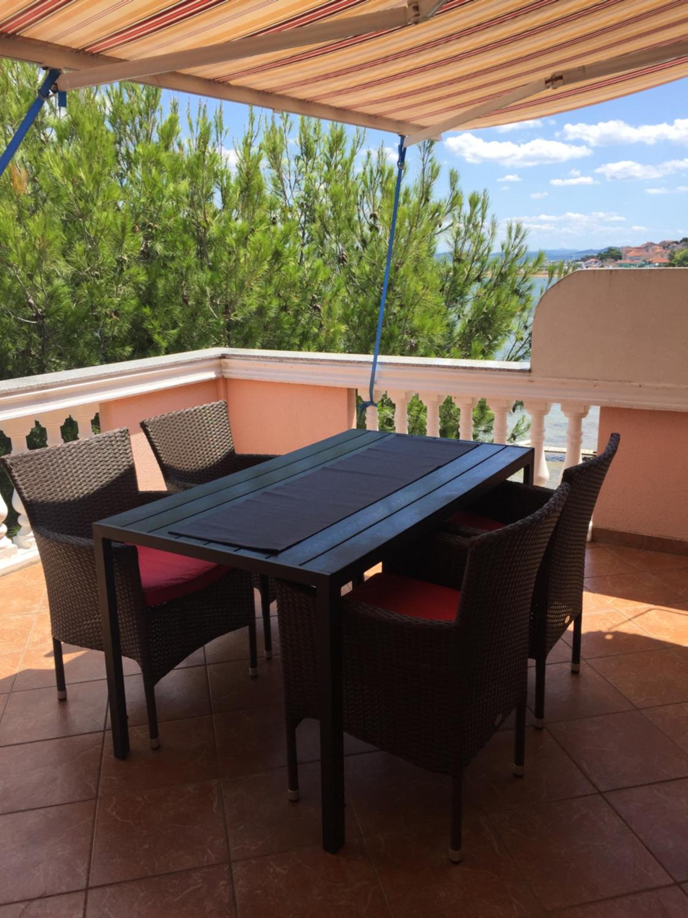 Apartmani MM view 2