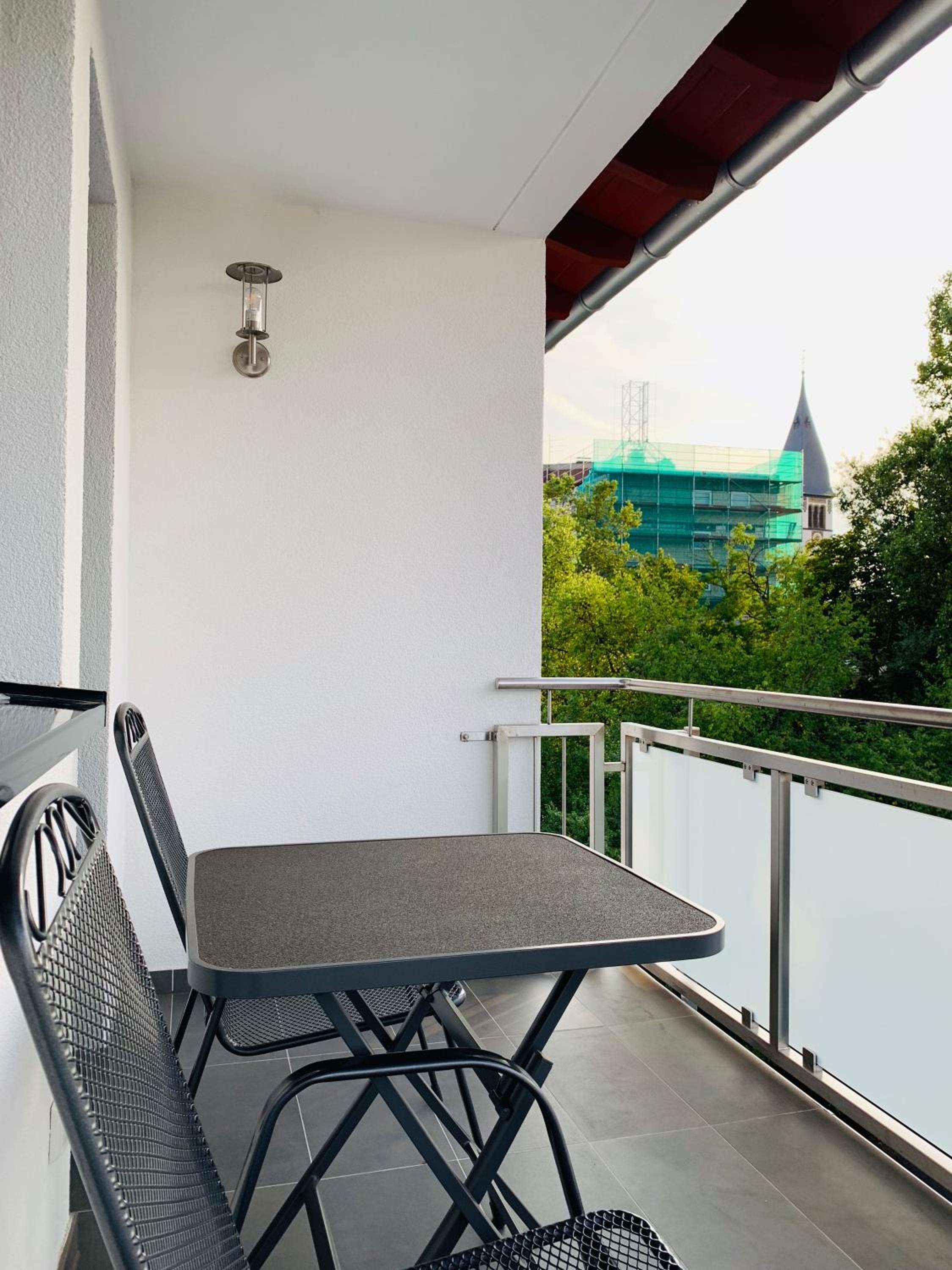 IG-Apartments