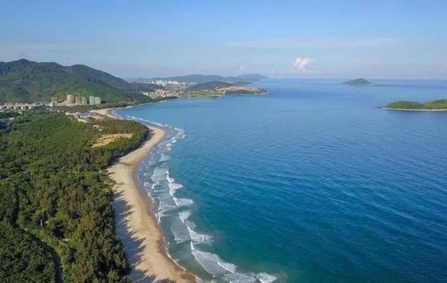 Sanya Tropical Coast Hotel