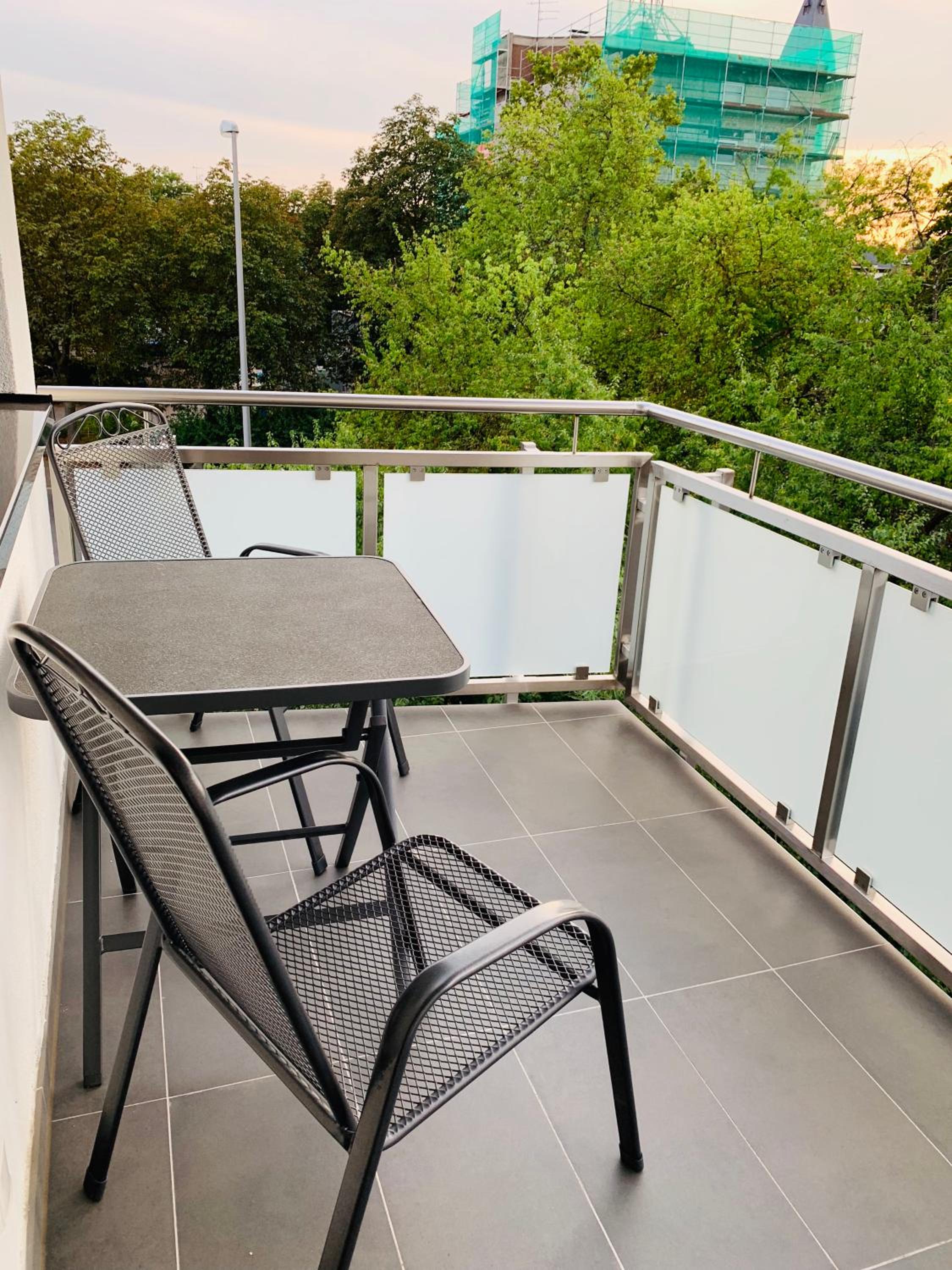IG-Apartments