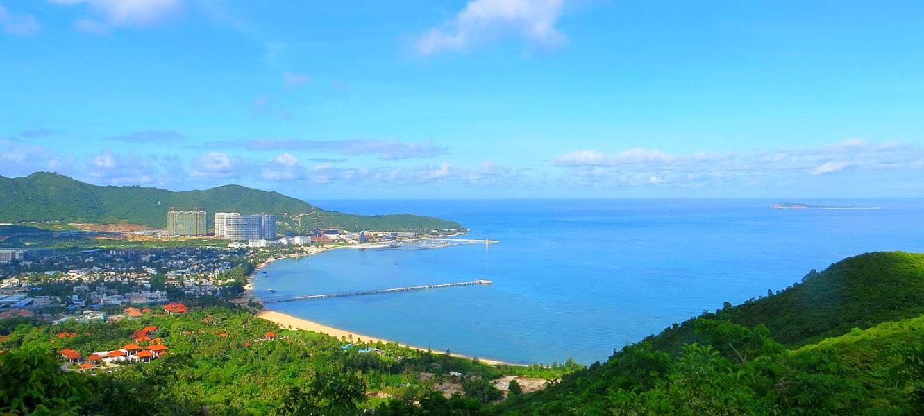 Sanya Tropical Coast Hotel