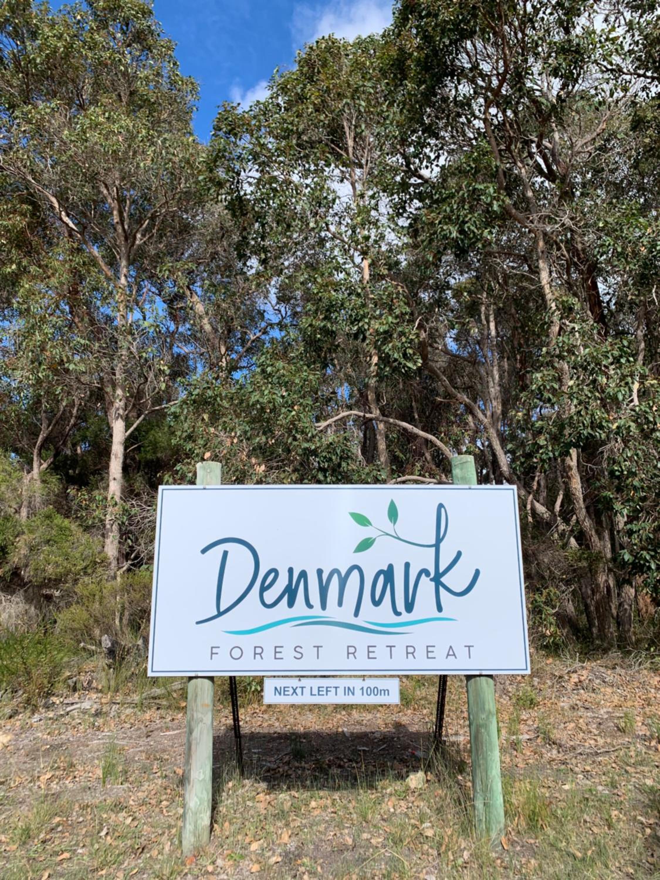 Denmark Forest Retreat