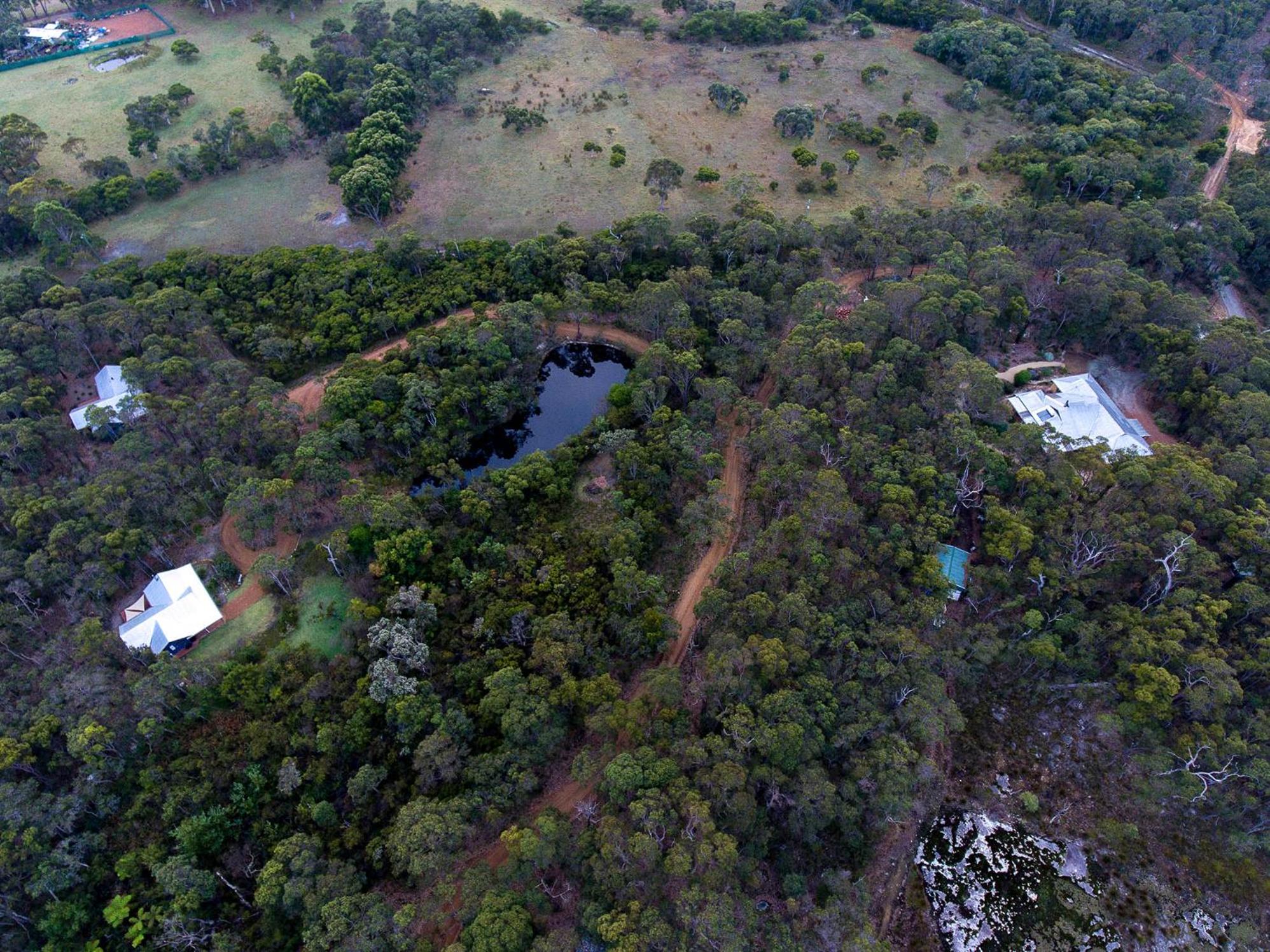 Denmark Forest Retreat