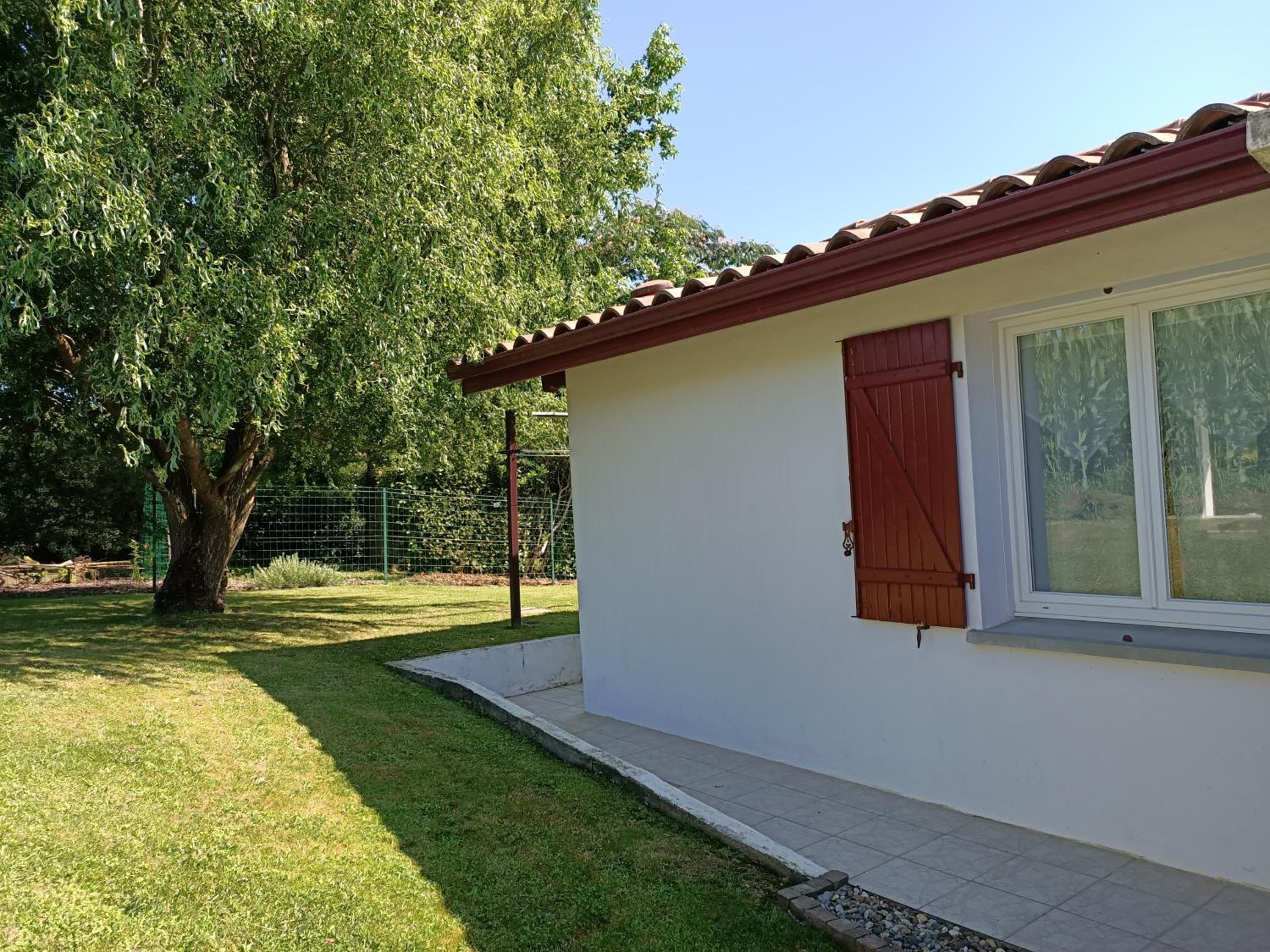 Appartement Gerezitenia view 5