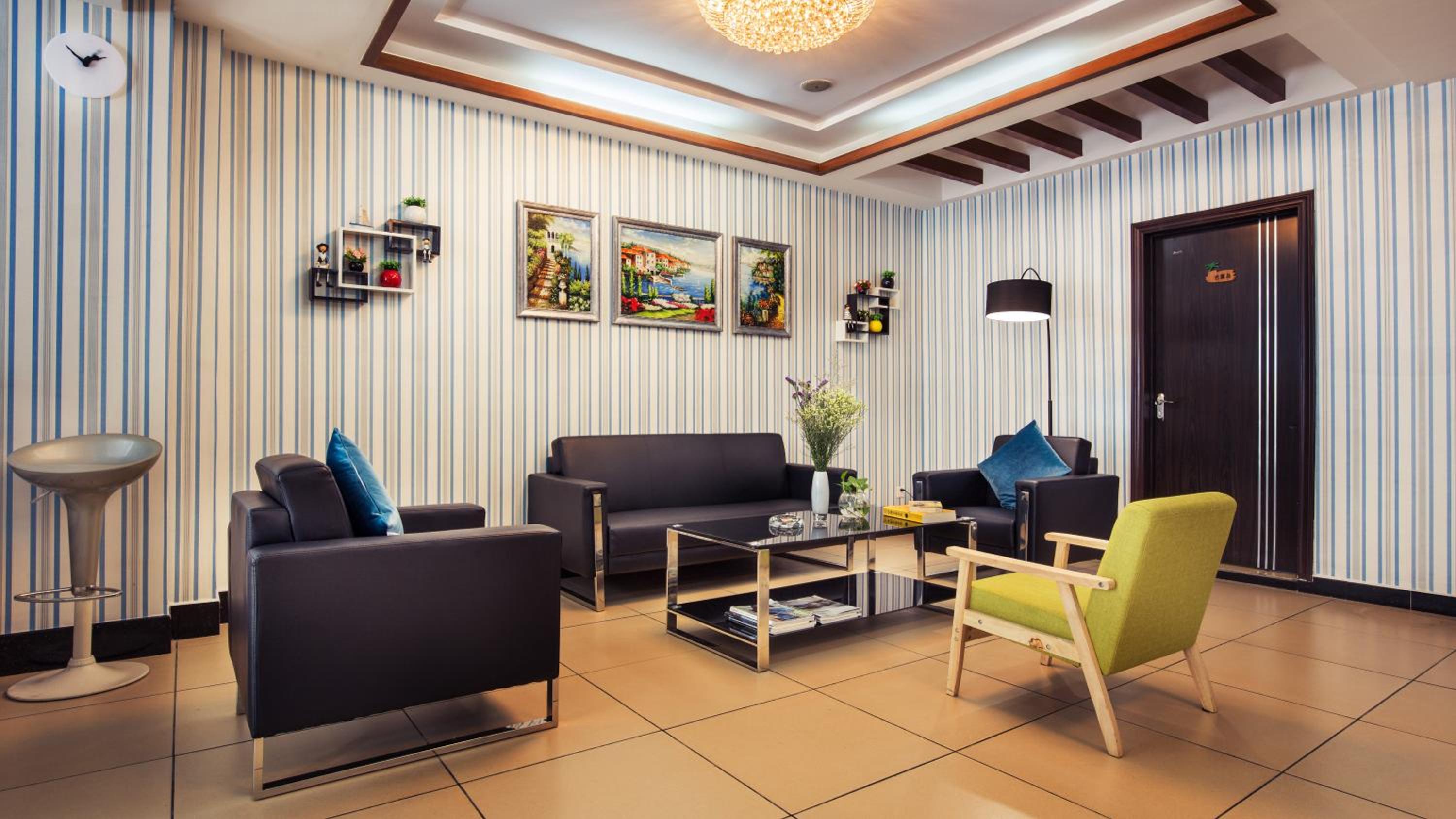 Sanya Tropical Coast Hotel
