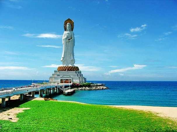 Sanya Tropical Coast Hotel