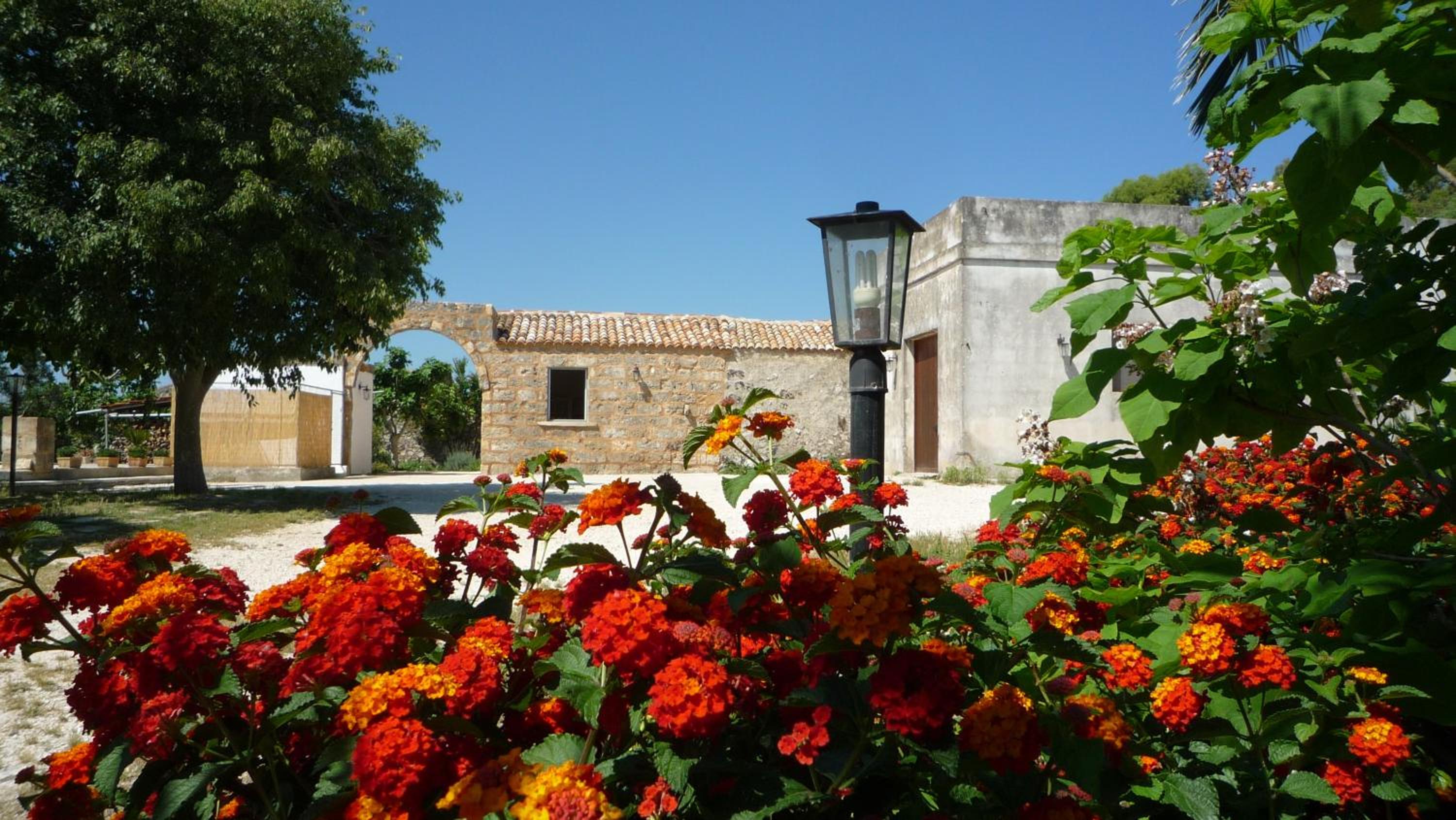 Masseria Uccio