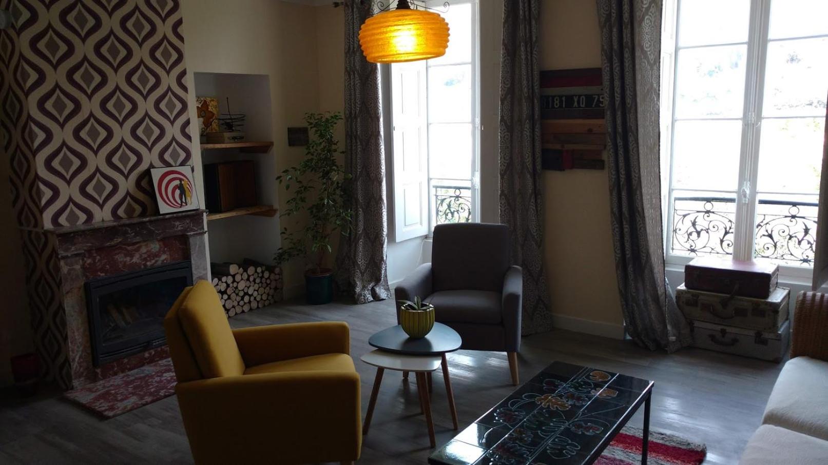 Appartements Ria Sirach view 3