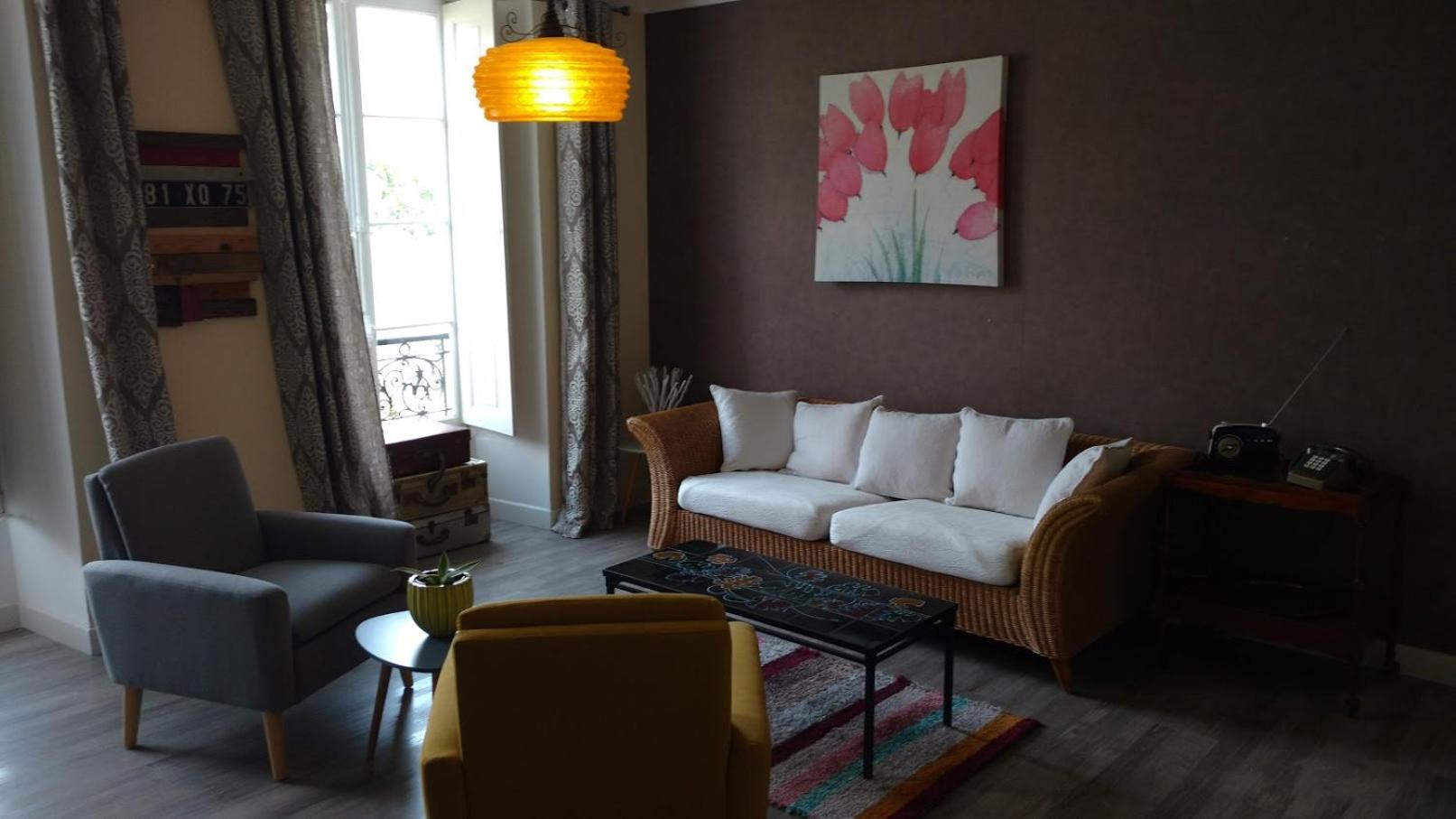 Appartements Ria Sirach view 5