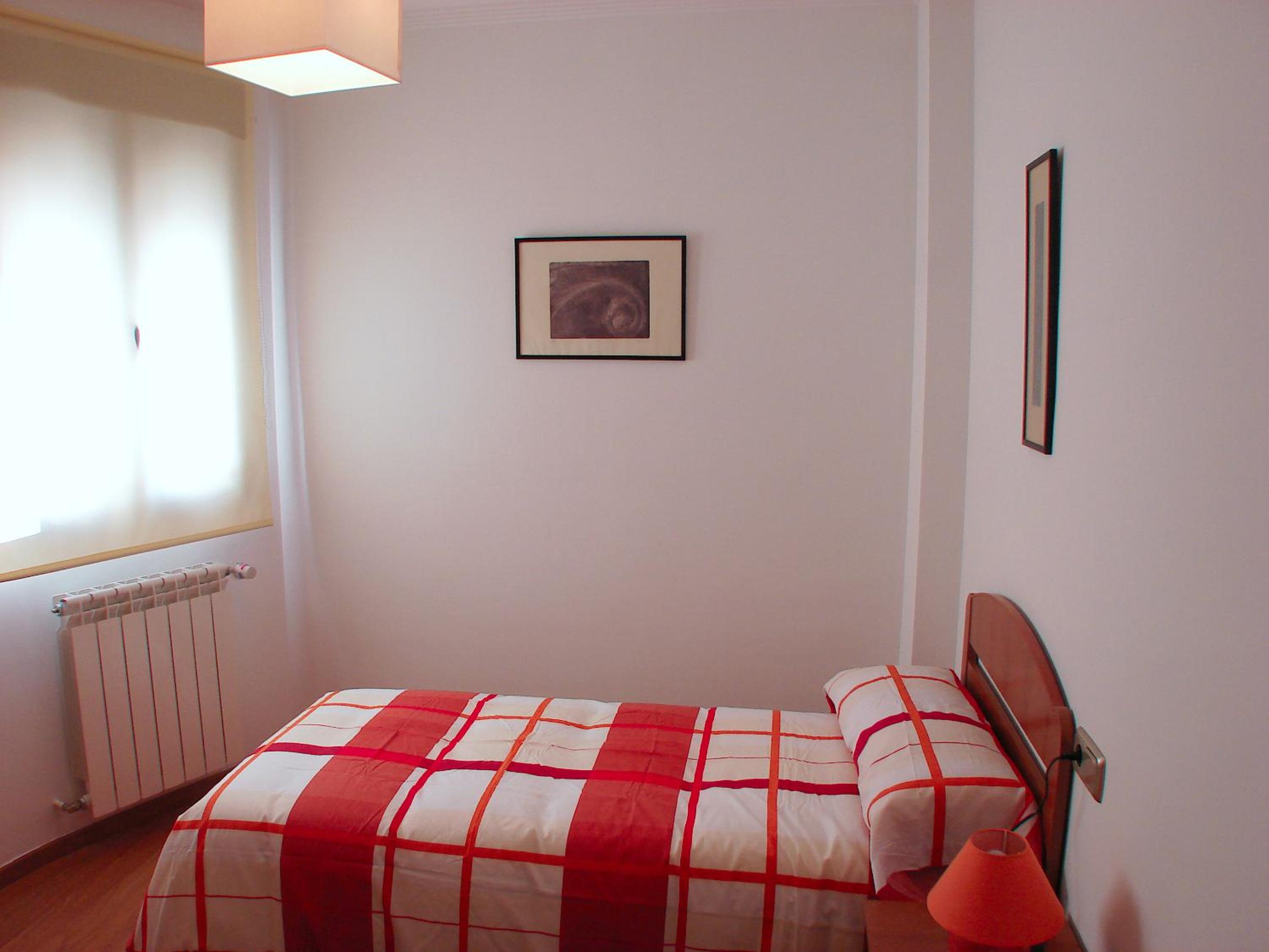 Apartamentos Legazpi