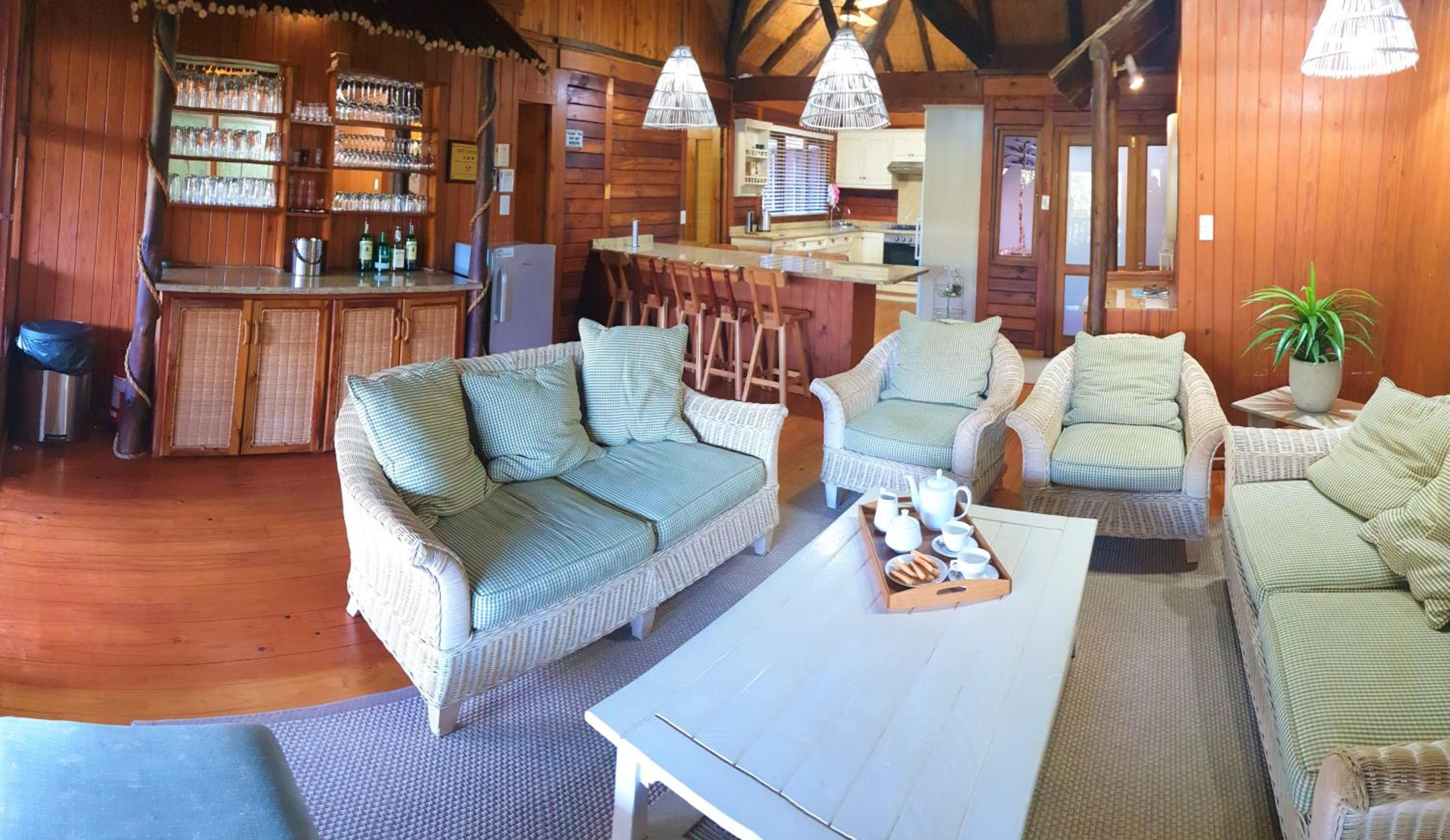 House 30, Sodwana Bay Lodge view 5