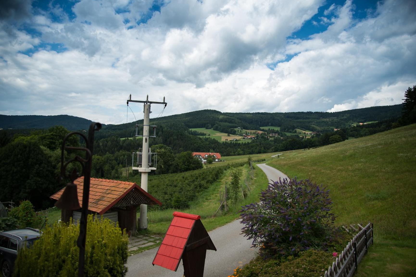 Ferienhaus Mooshöf
