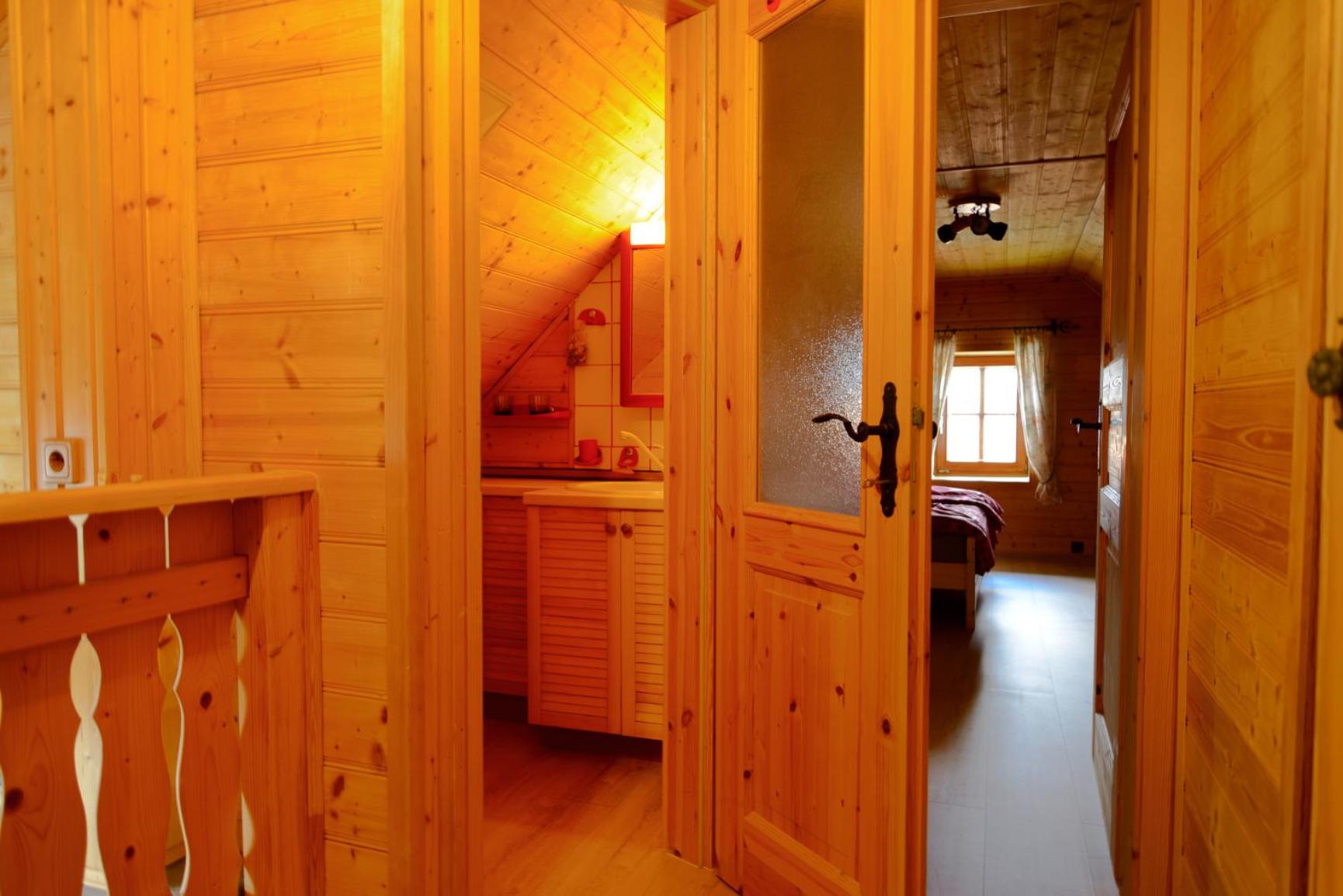 Ferienhaus Mooshöf