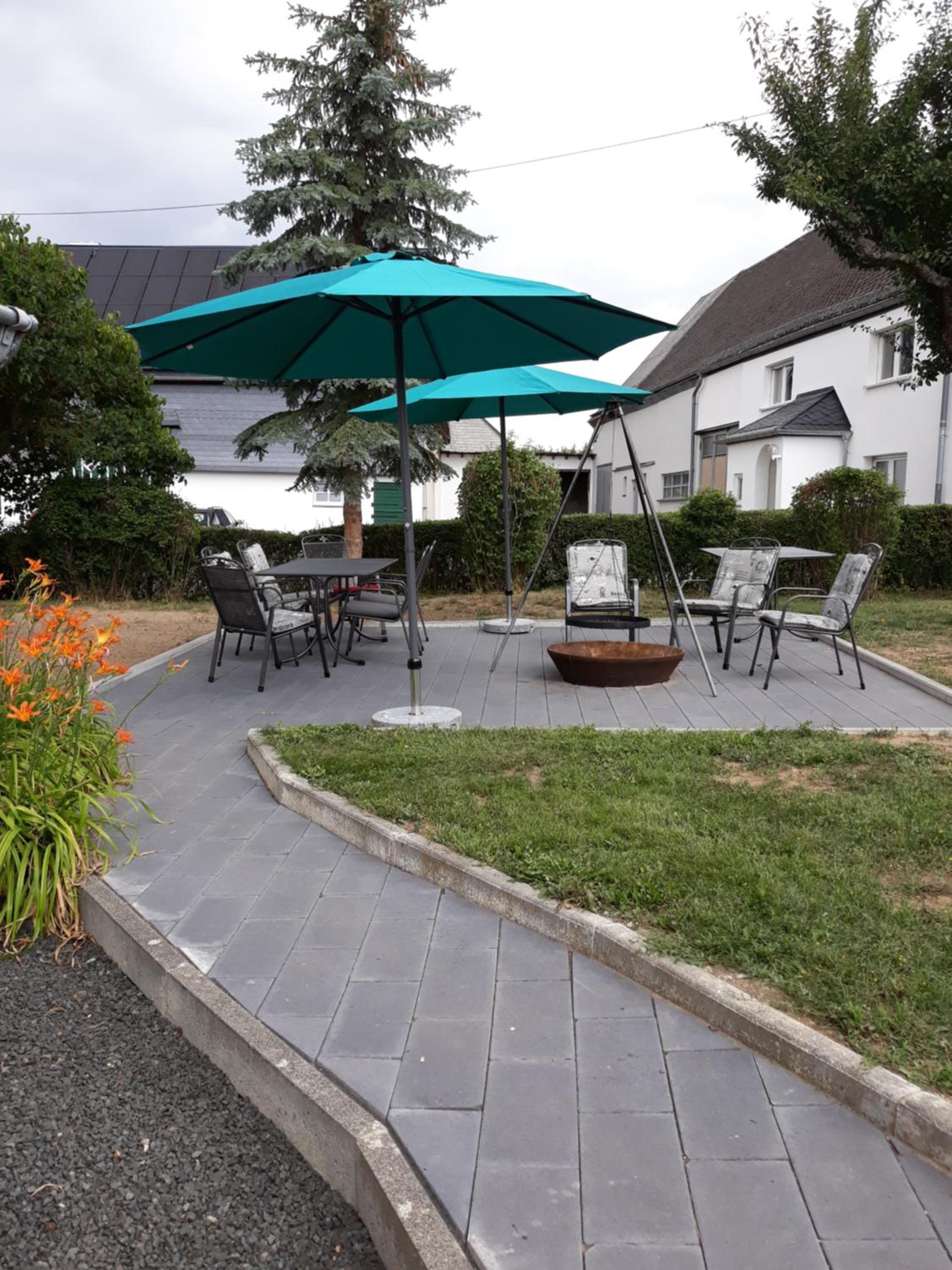 Ferienhaus Pirmes