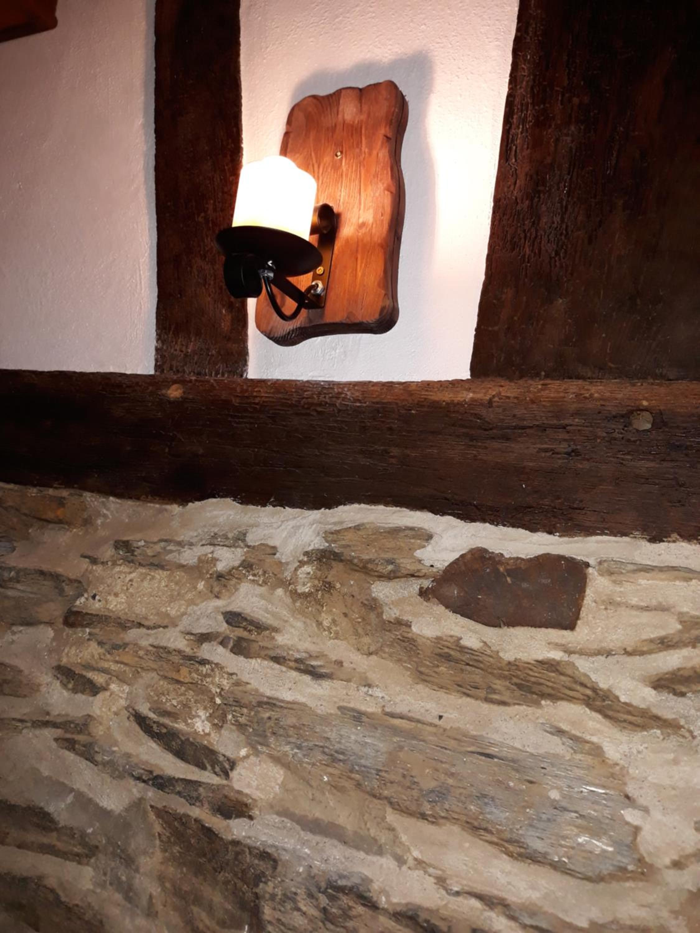 Ferienhaus Pirmes