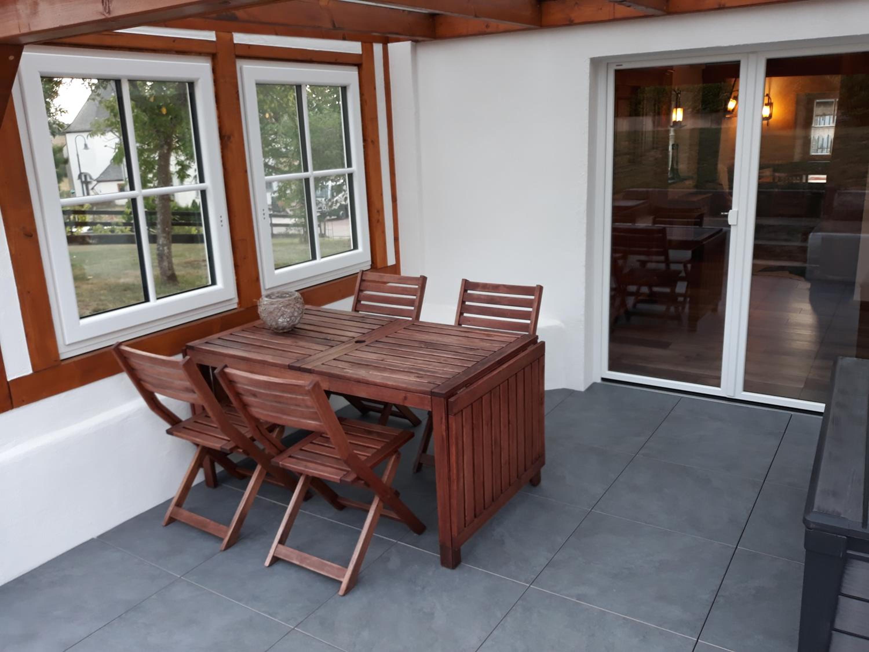 Ferienhaus Pirmes