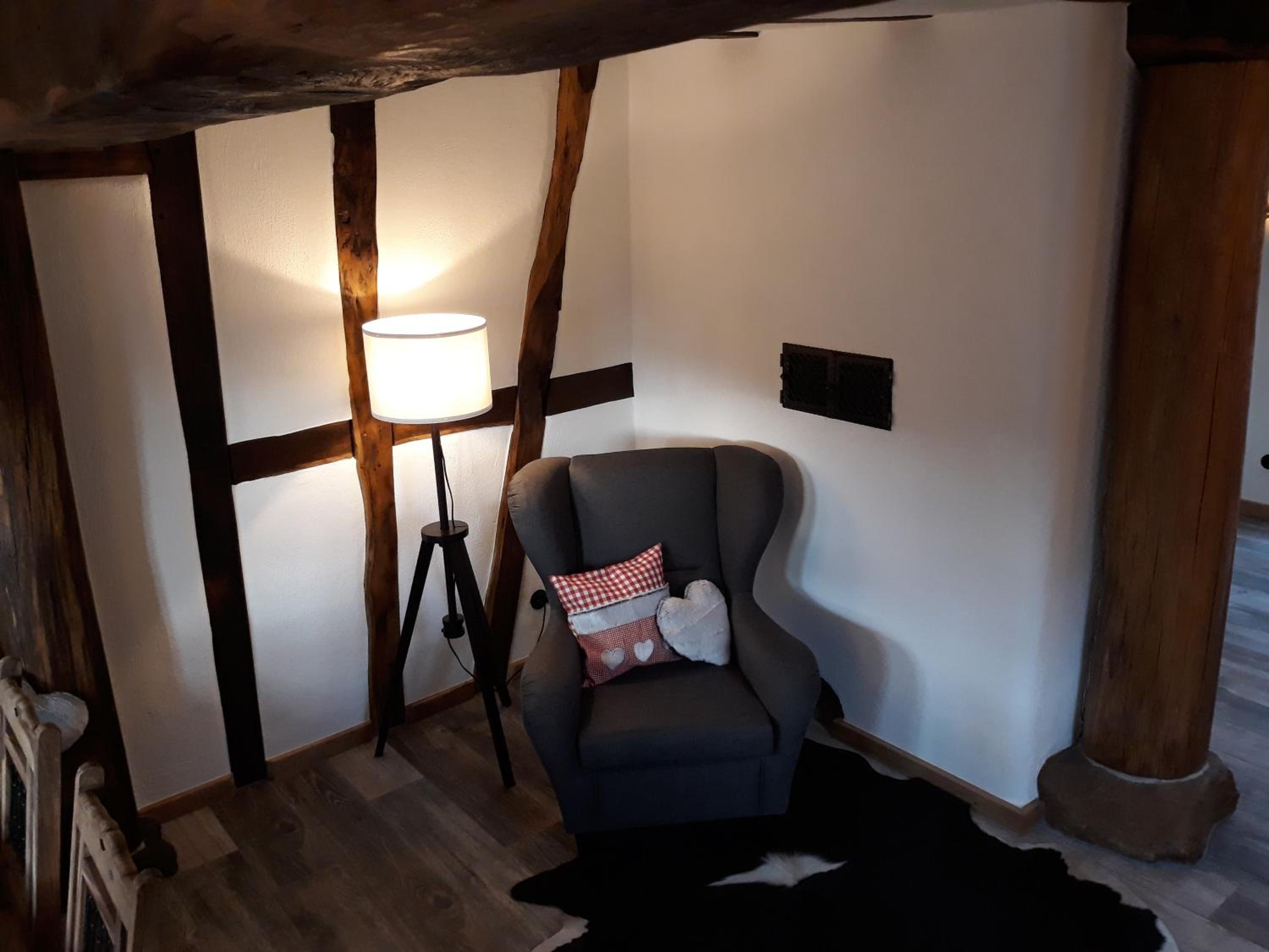 Ferienhaus Pirmes