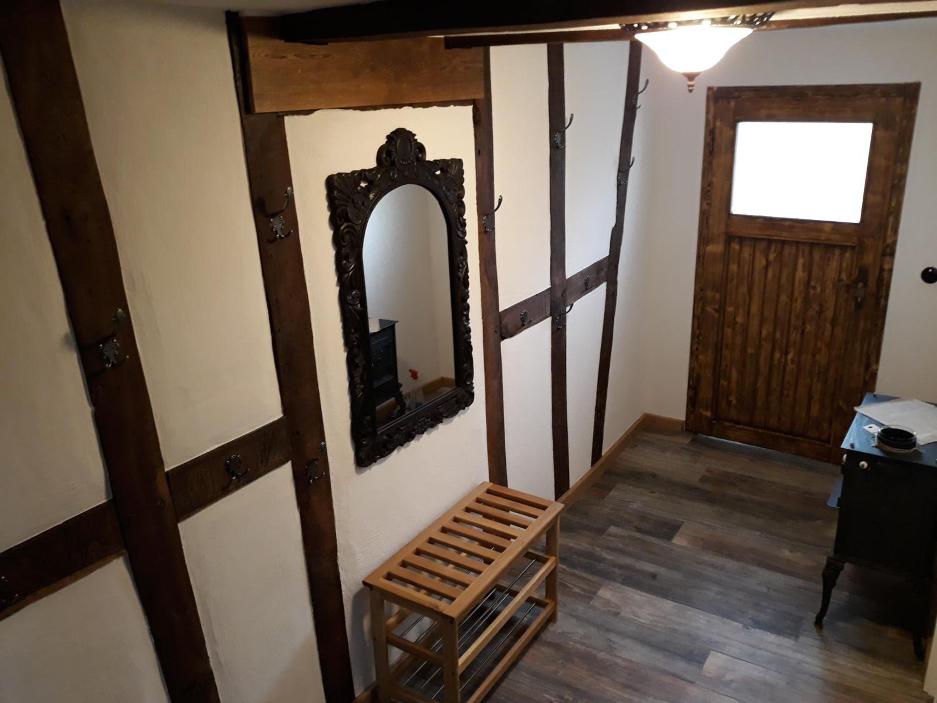 Ferienhaus Pirmes