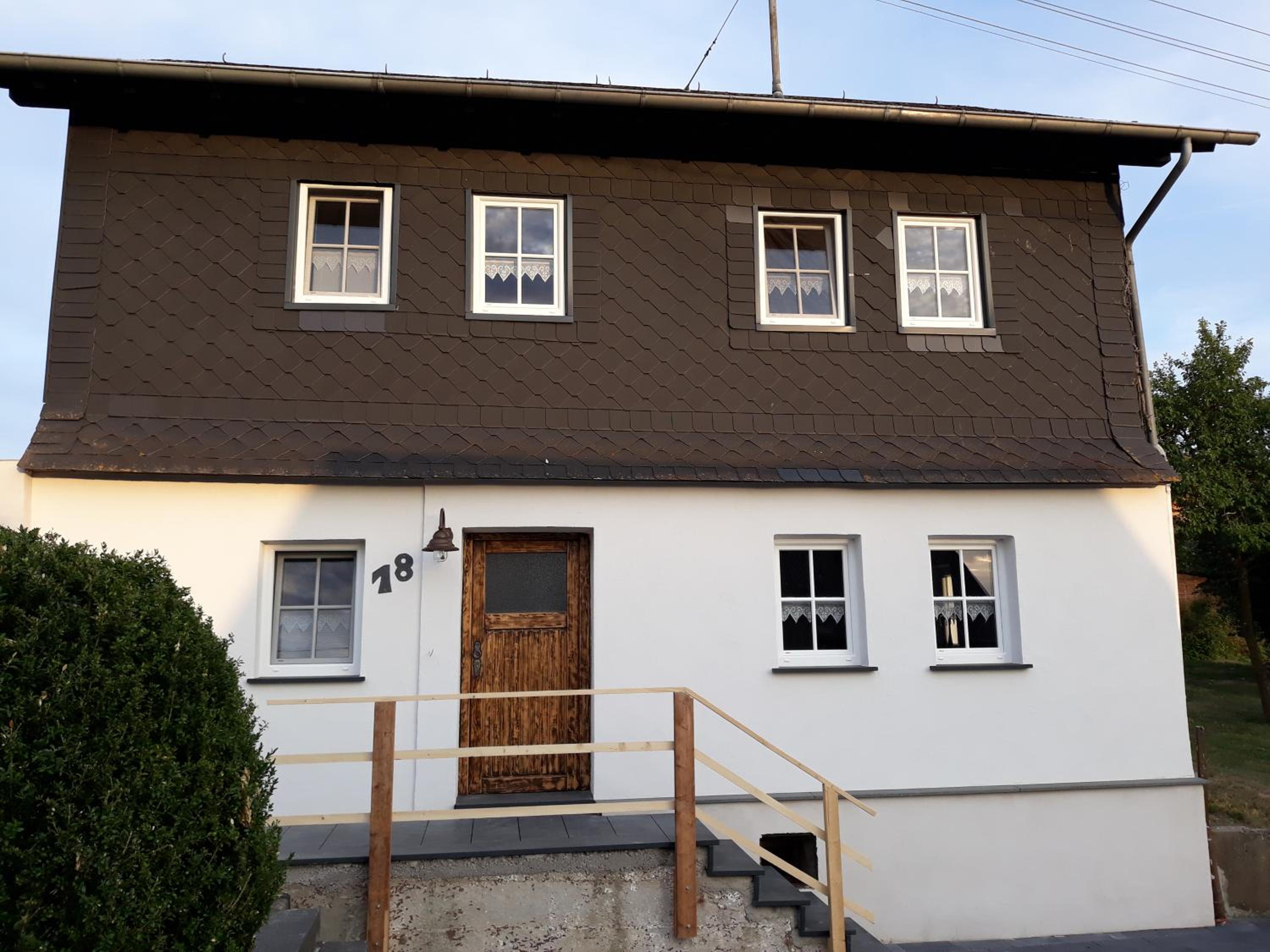 Ferienhaus Pirmes