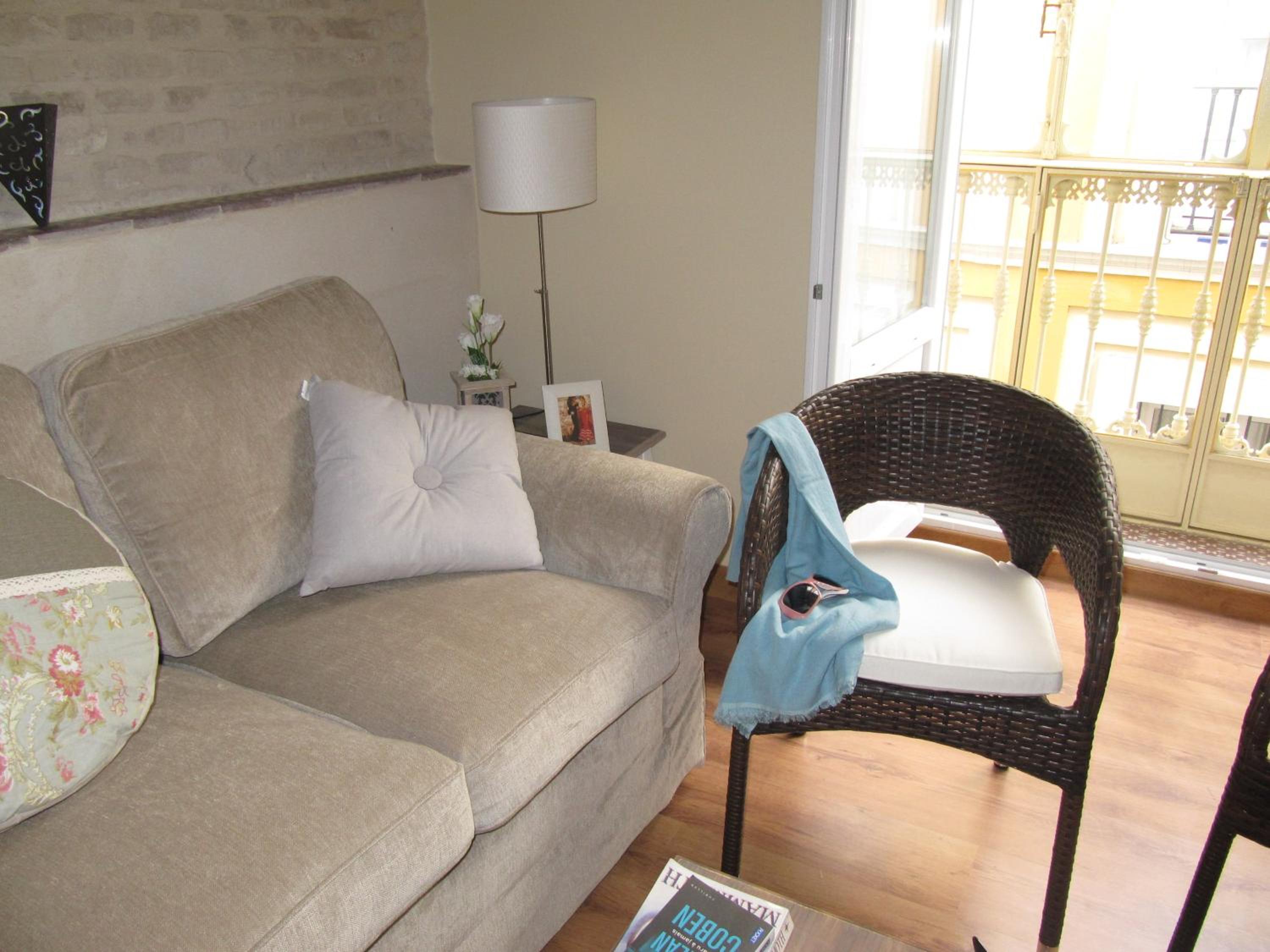 Life Apartments San Vicente