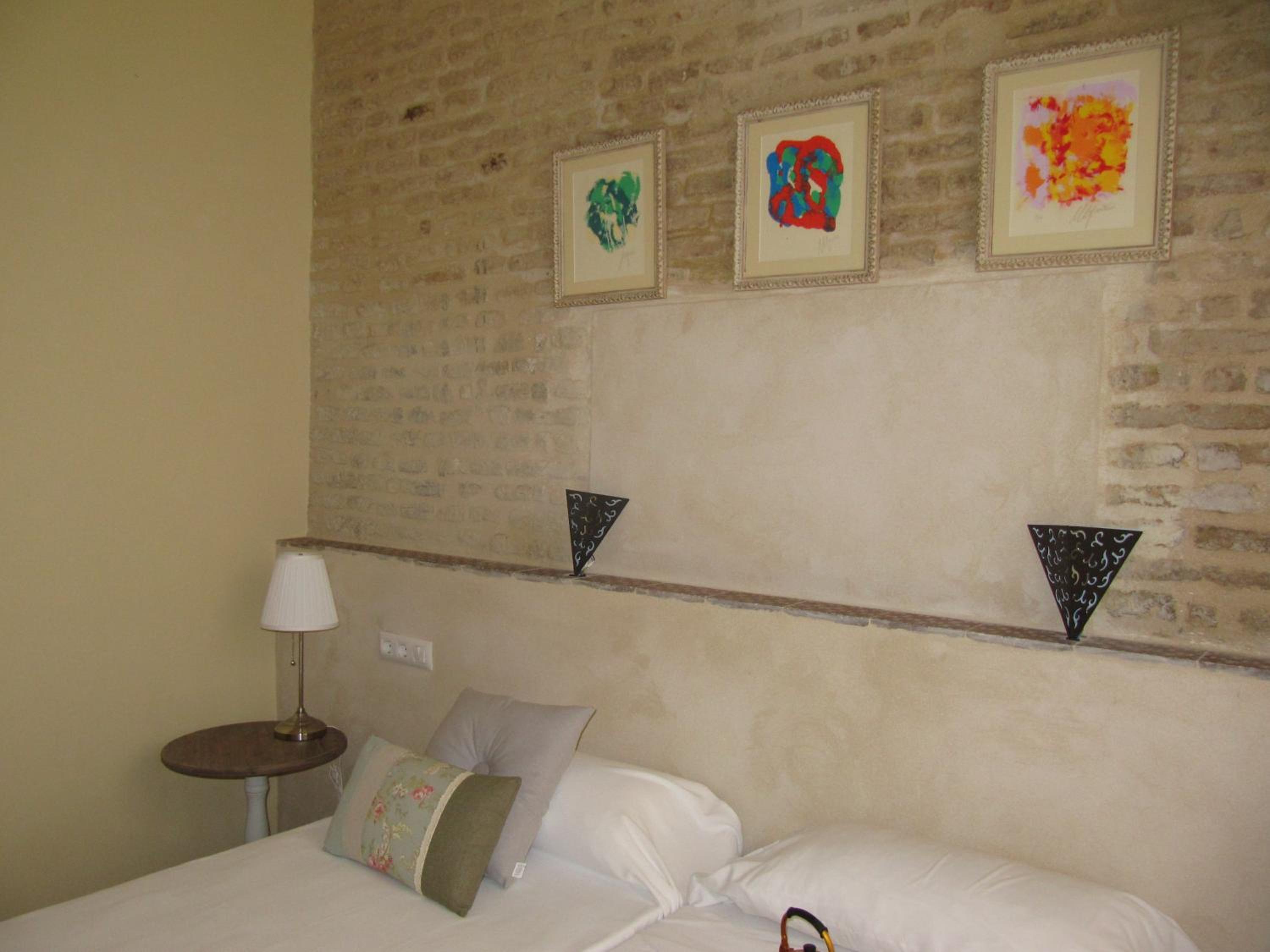 Life Apartments San Vicente