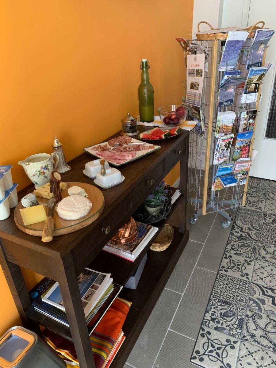 B&B - Chambres d'hôtes Le Foch