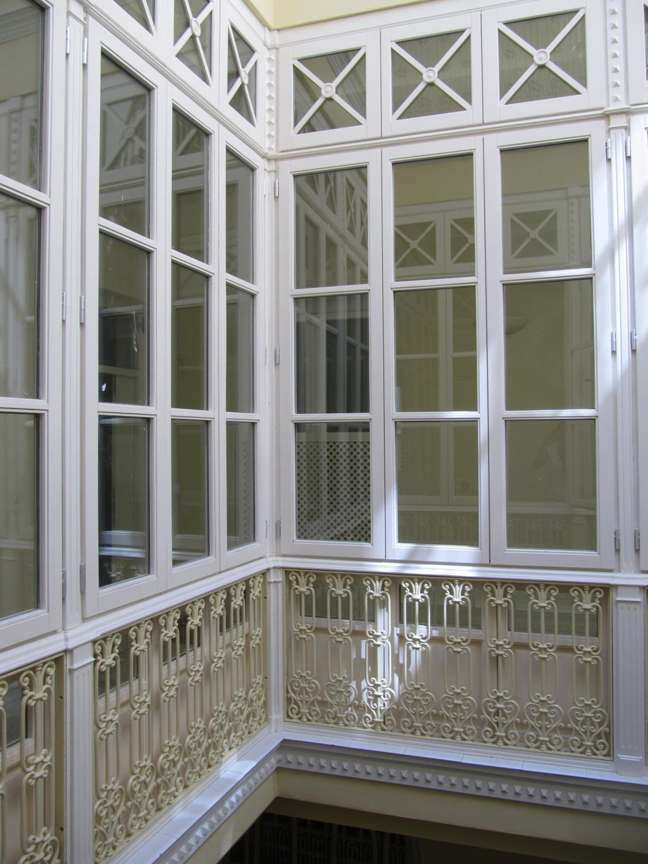 Life Apartments San Vicente