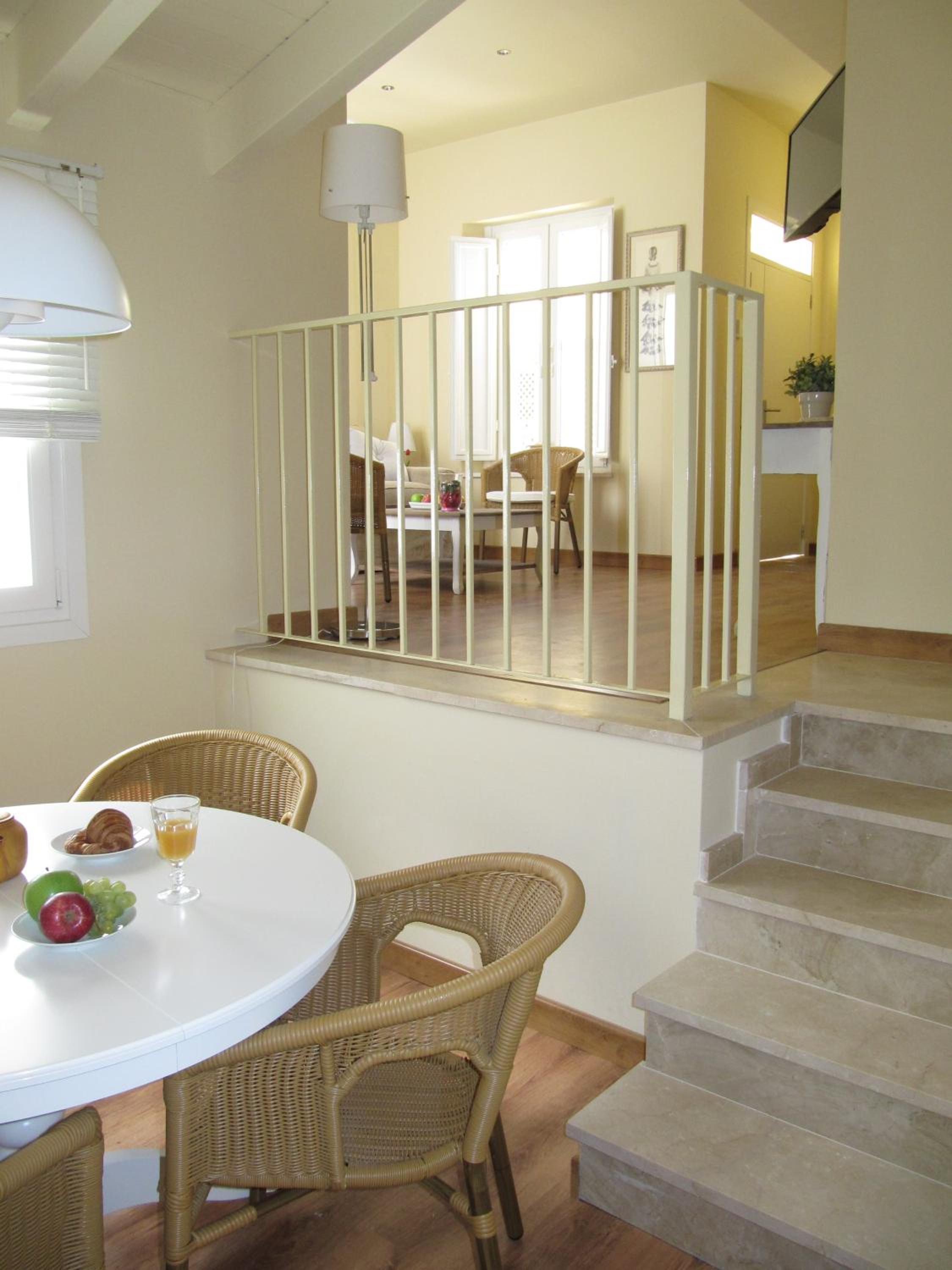 Life Apartments San Vicente
