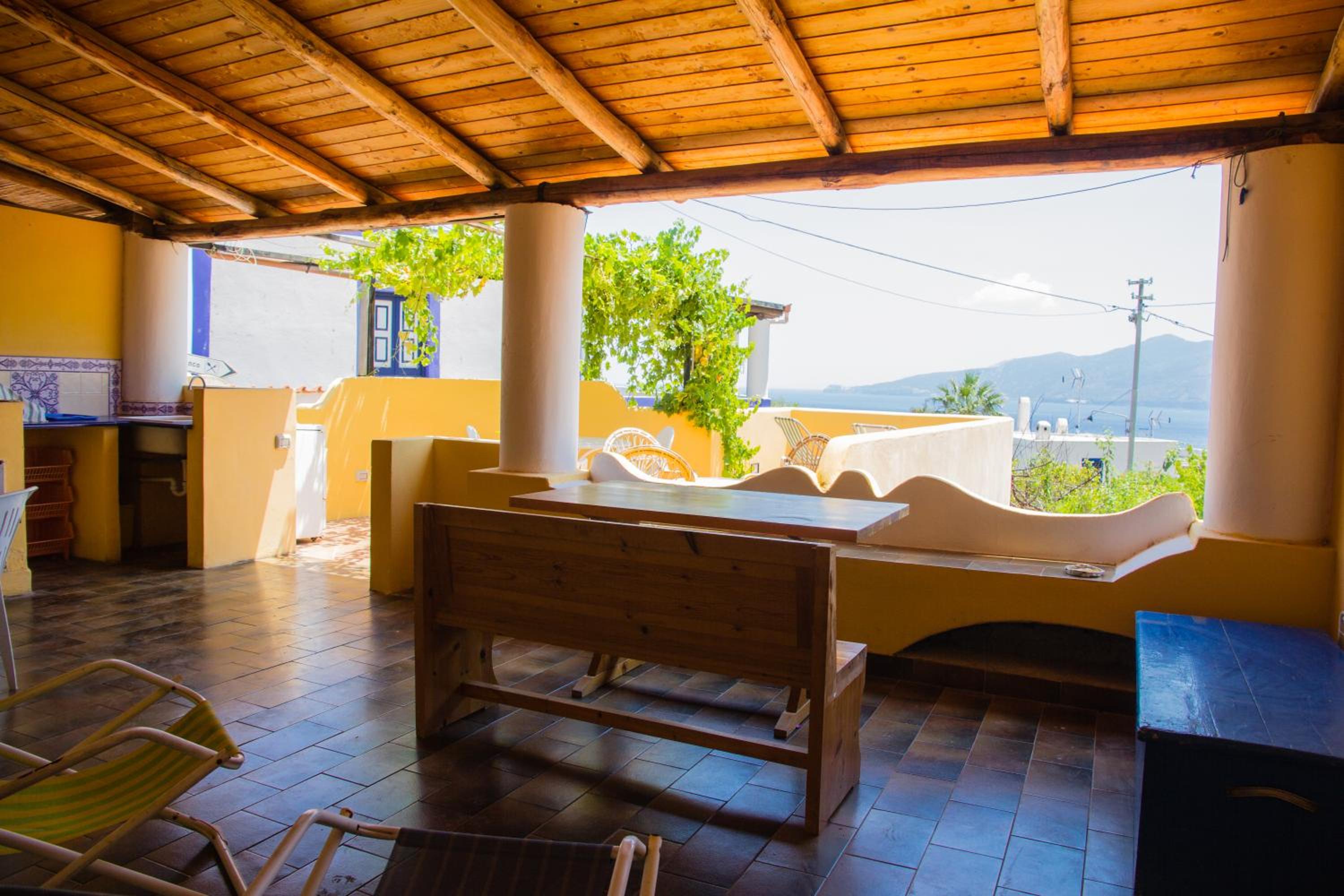 Case Vacanza Niketerios - Salina photo 5