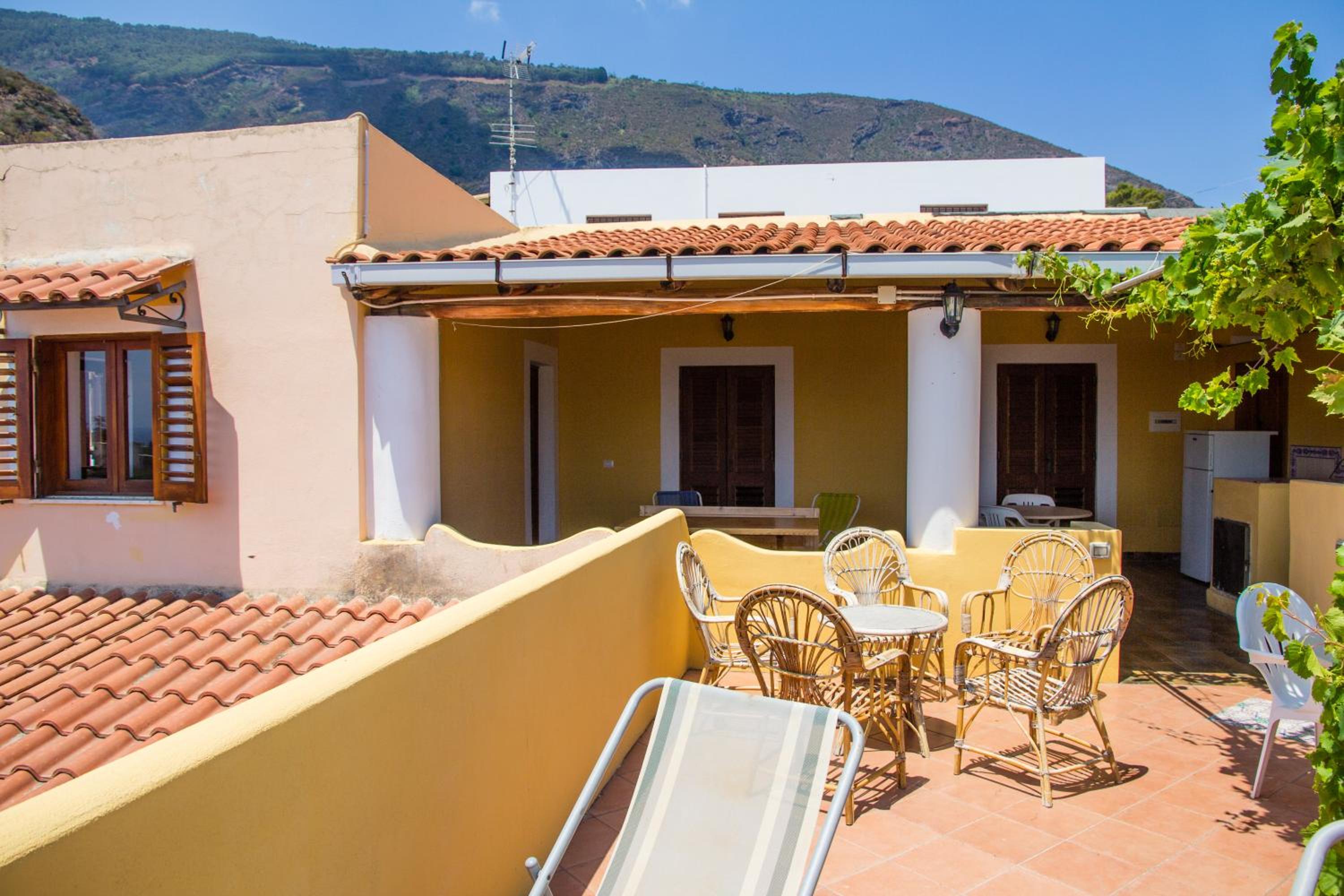 Case Vacanza Niketerios - Salina photo 2