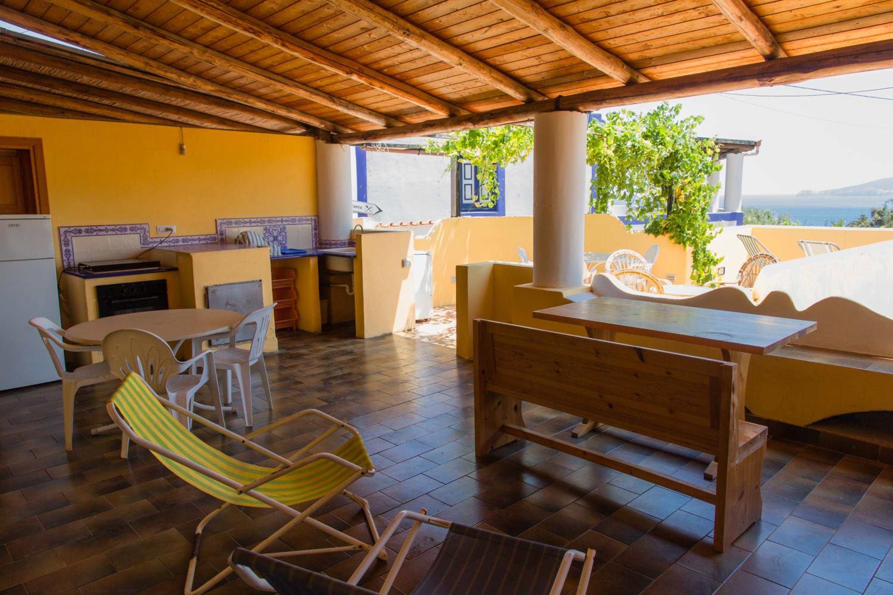 Case Vacanza Niketerios - Salina photo 4