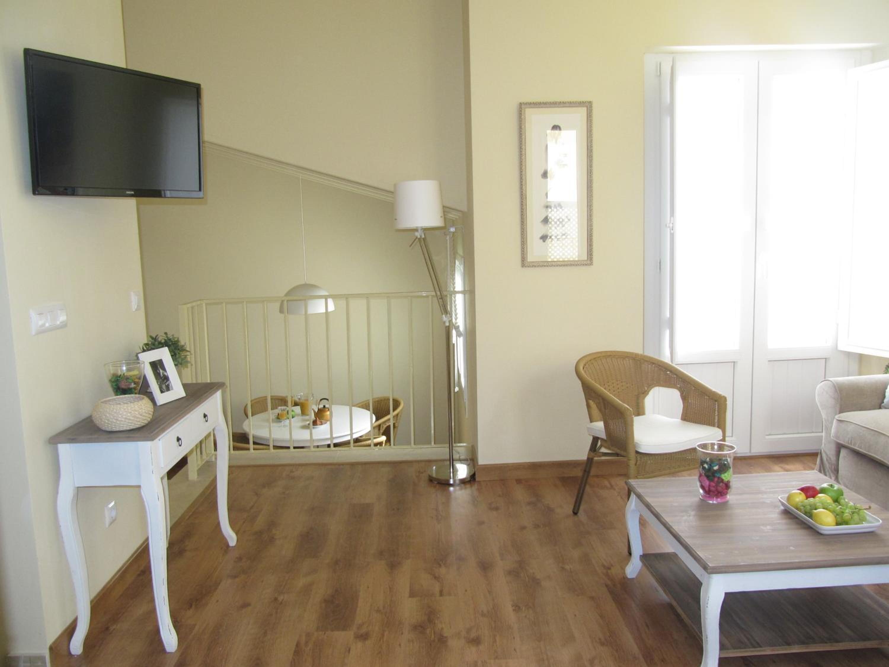 Life Apartments San Vicente