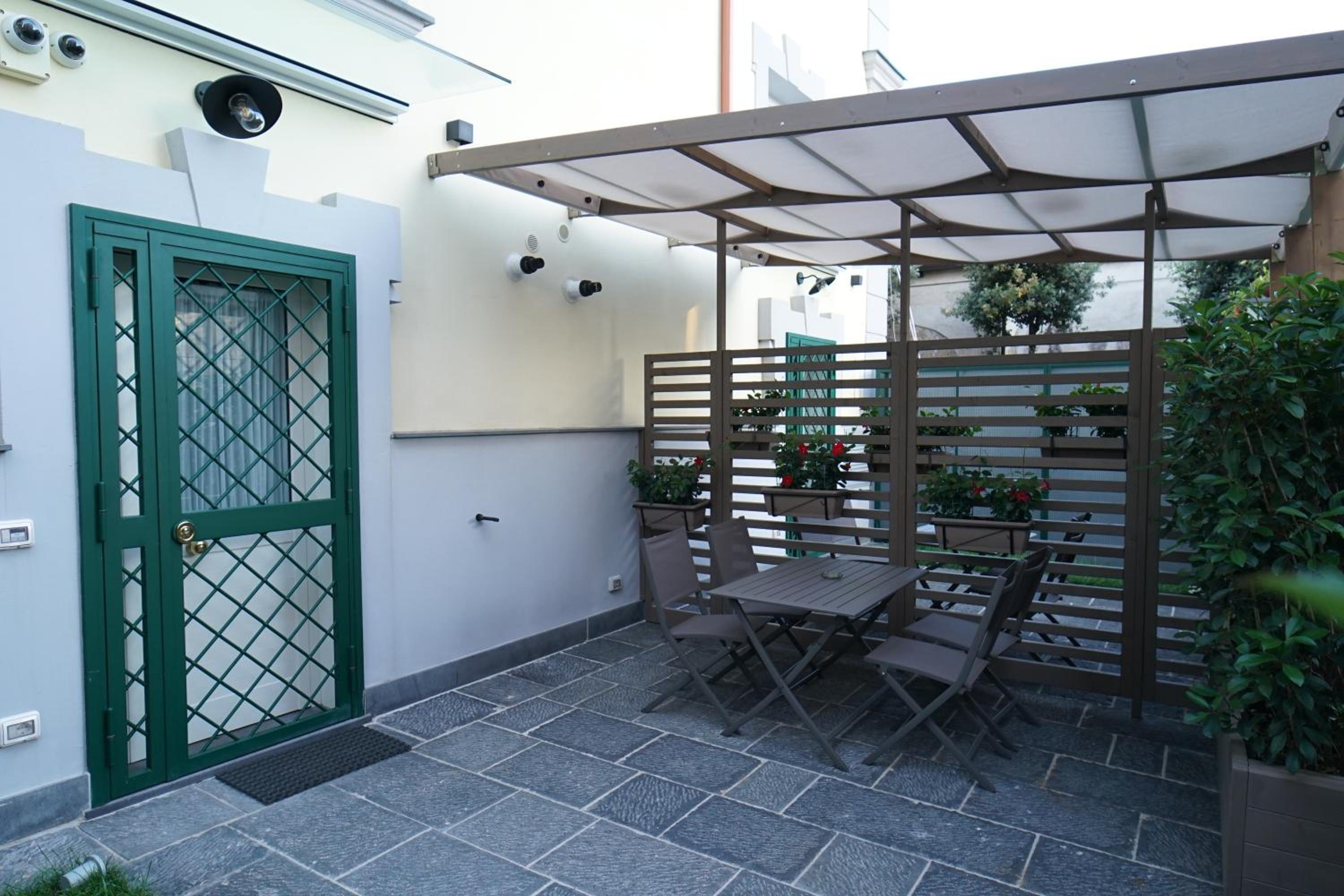 Villa Klaudia - charming house