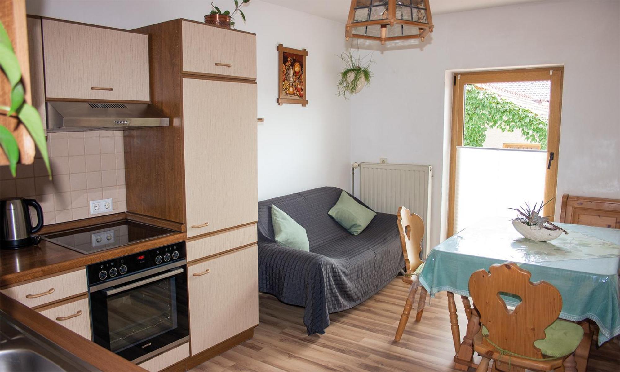 Ferienwohnung Dichtl - Property Image 21