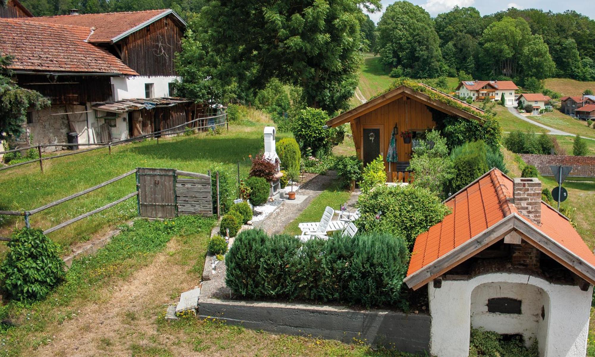Ferienwohnung Dichtl - Property Image 10