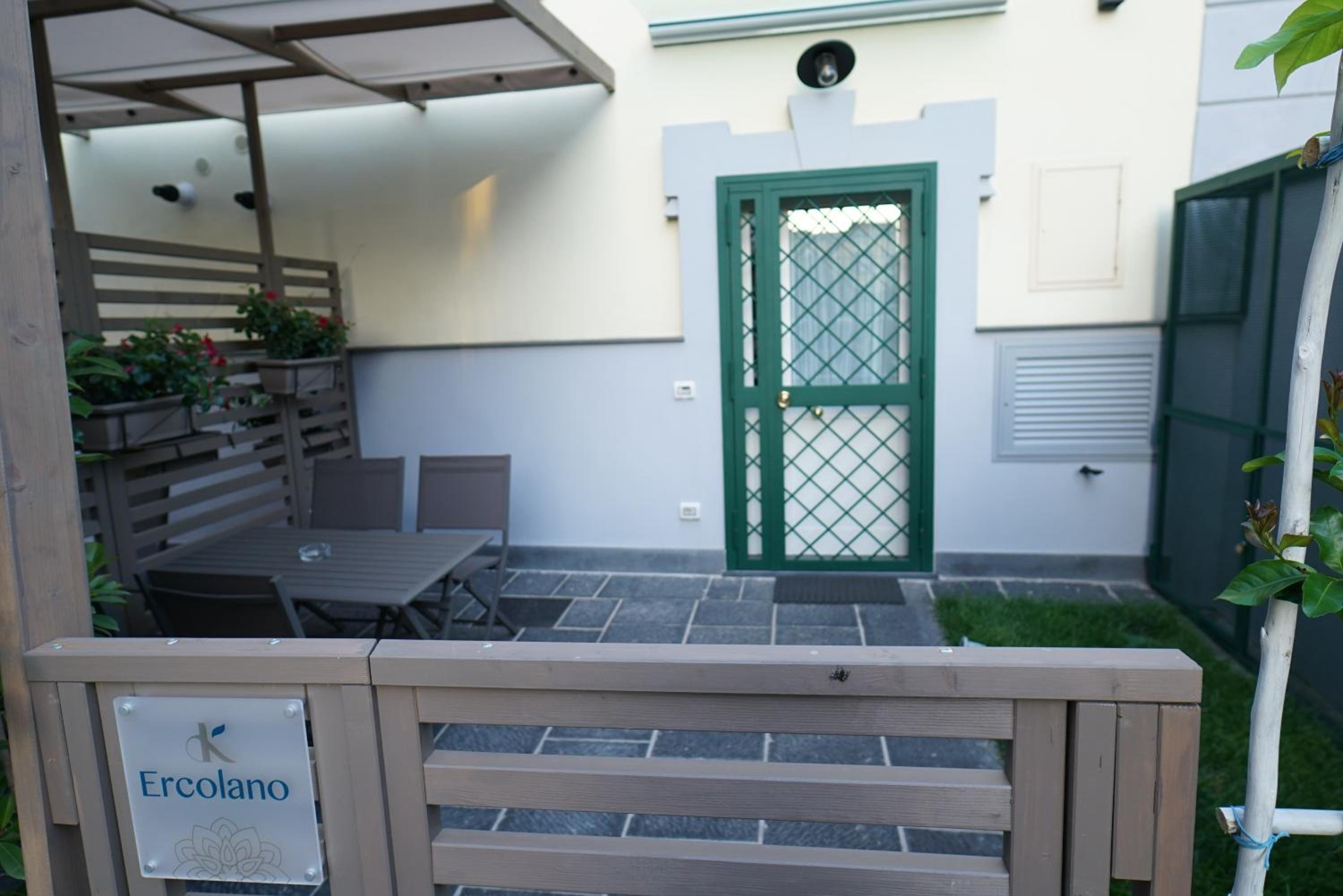 Villa Klaudia - charming house